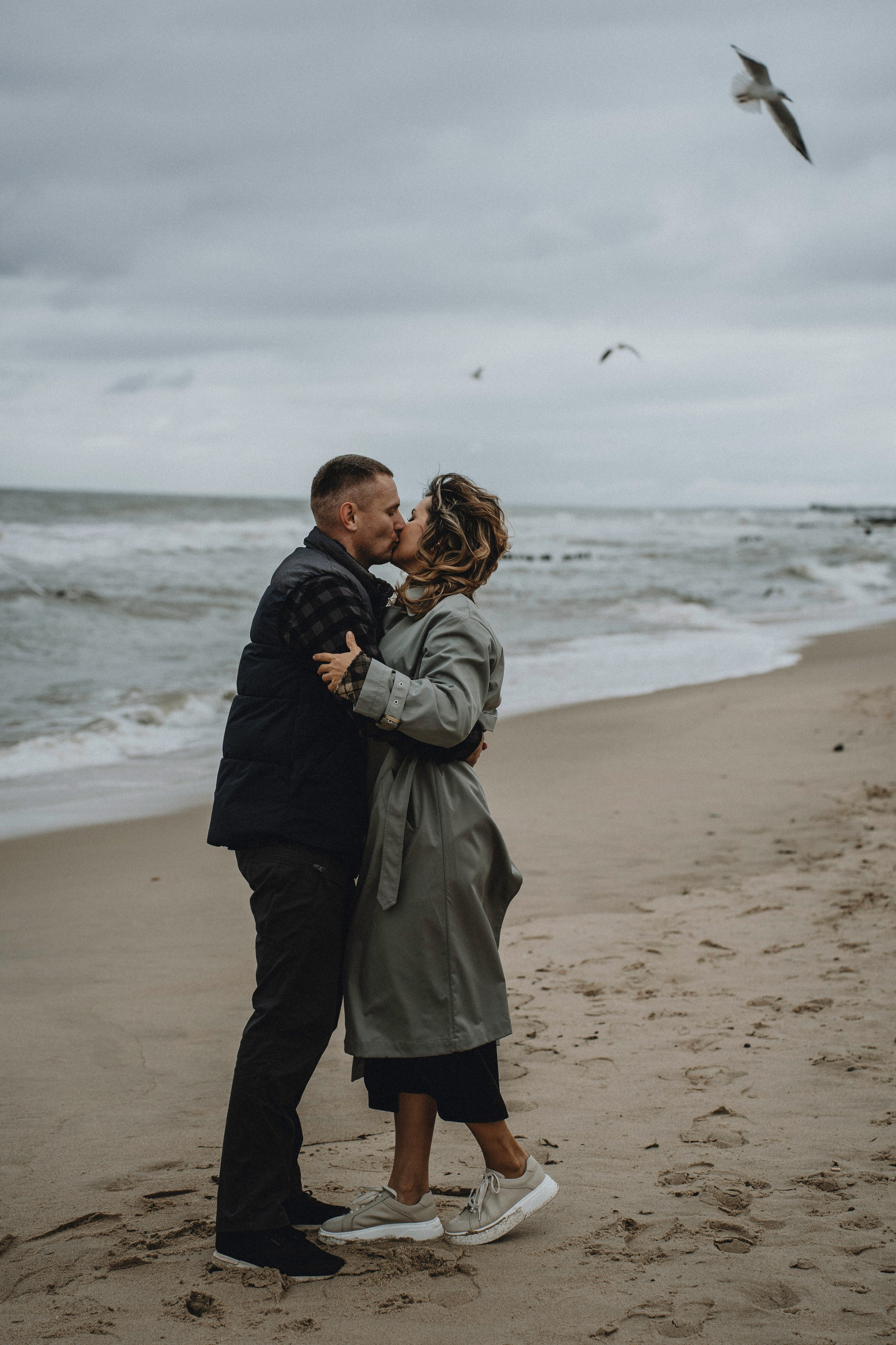 Кристина. Фотограф в Калининграде Дмитрий Мишин