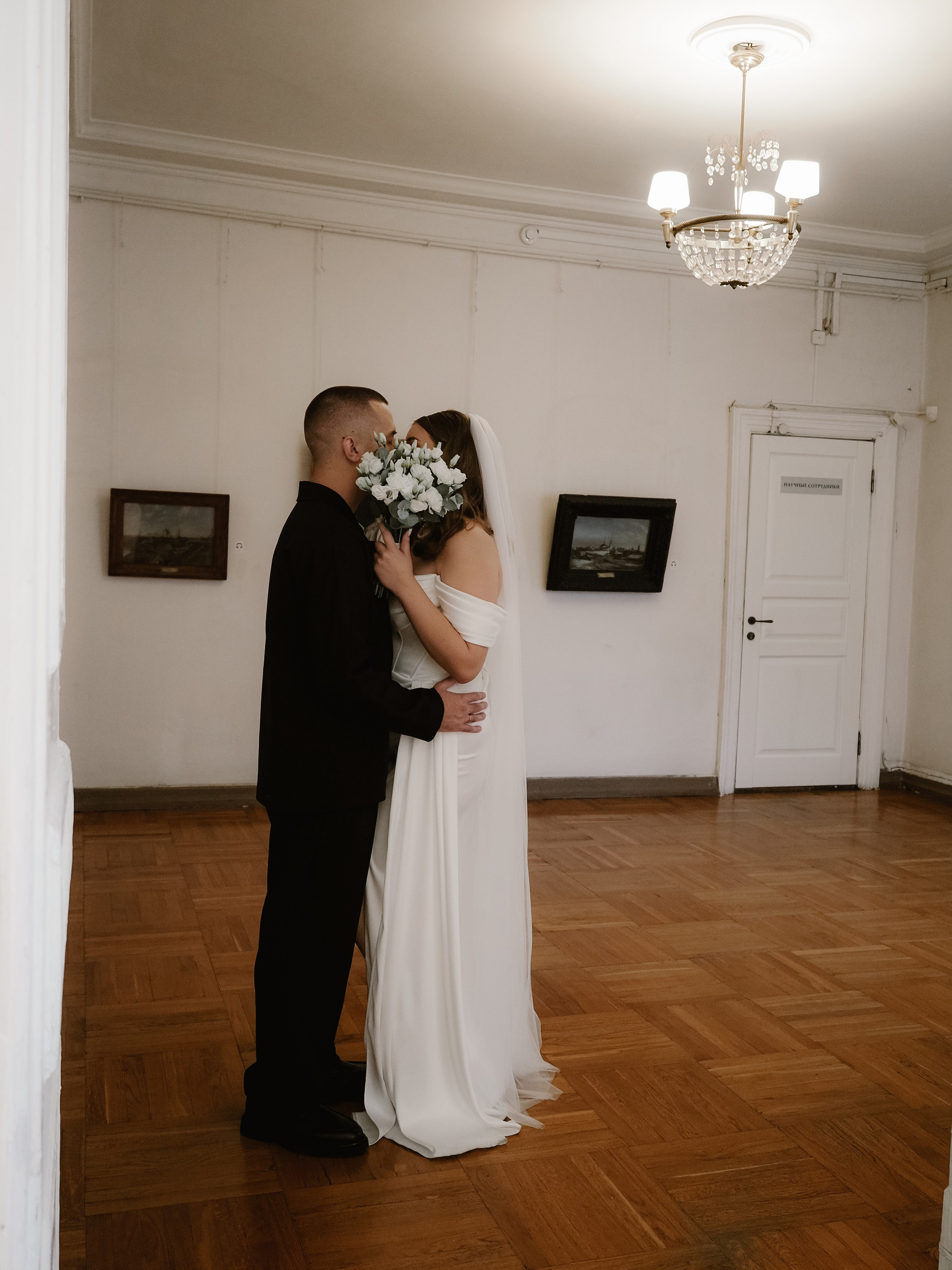 Виталий и Даша. Фотограф Рязань. Семейный Свадебный фотограф