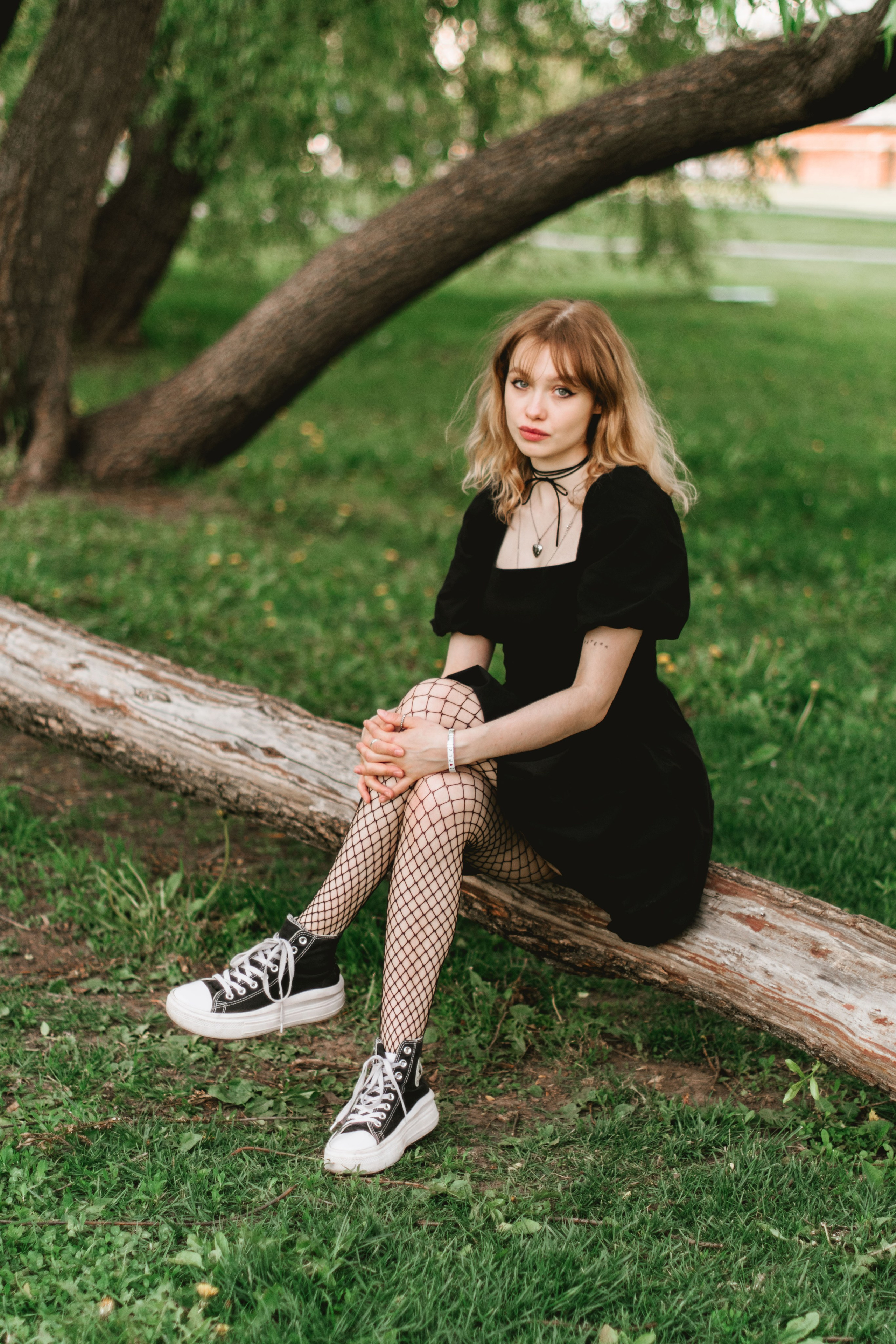 Лиза. Фотограф индивидуальная портретная съёмка Москва