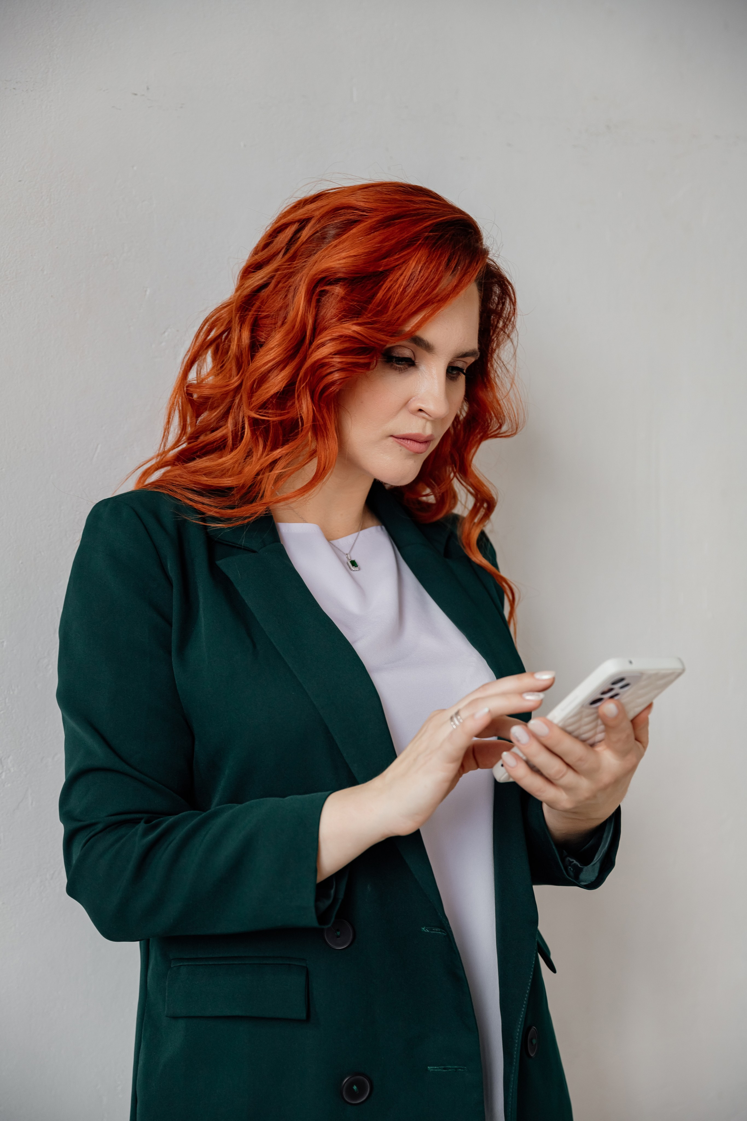 Content. Коммерческий фотограф, ретушёр Анастасия Пачина