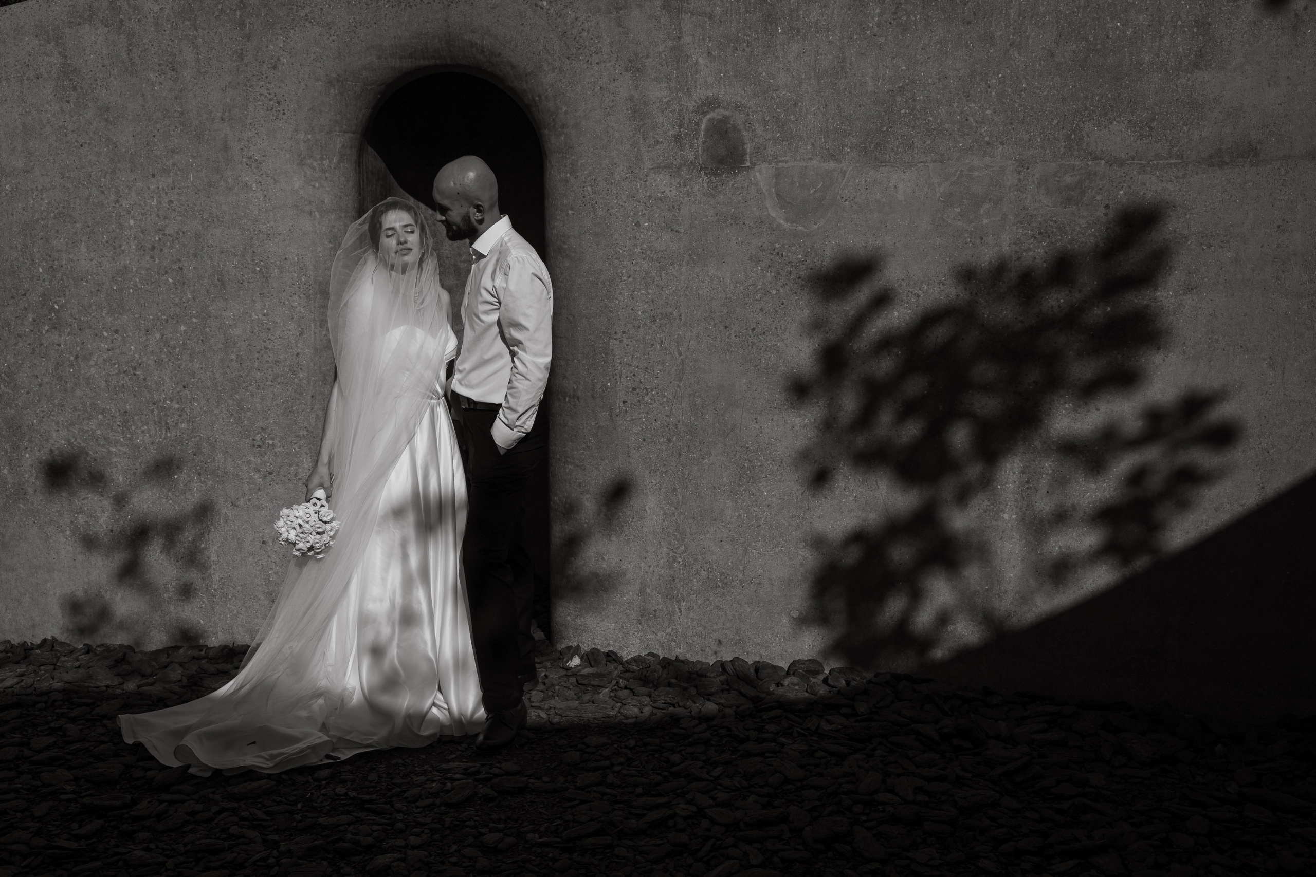 С первого взгляда…