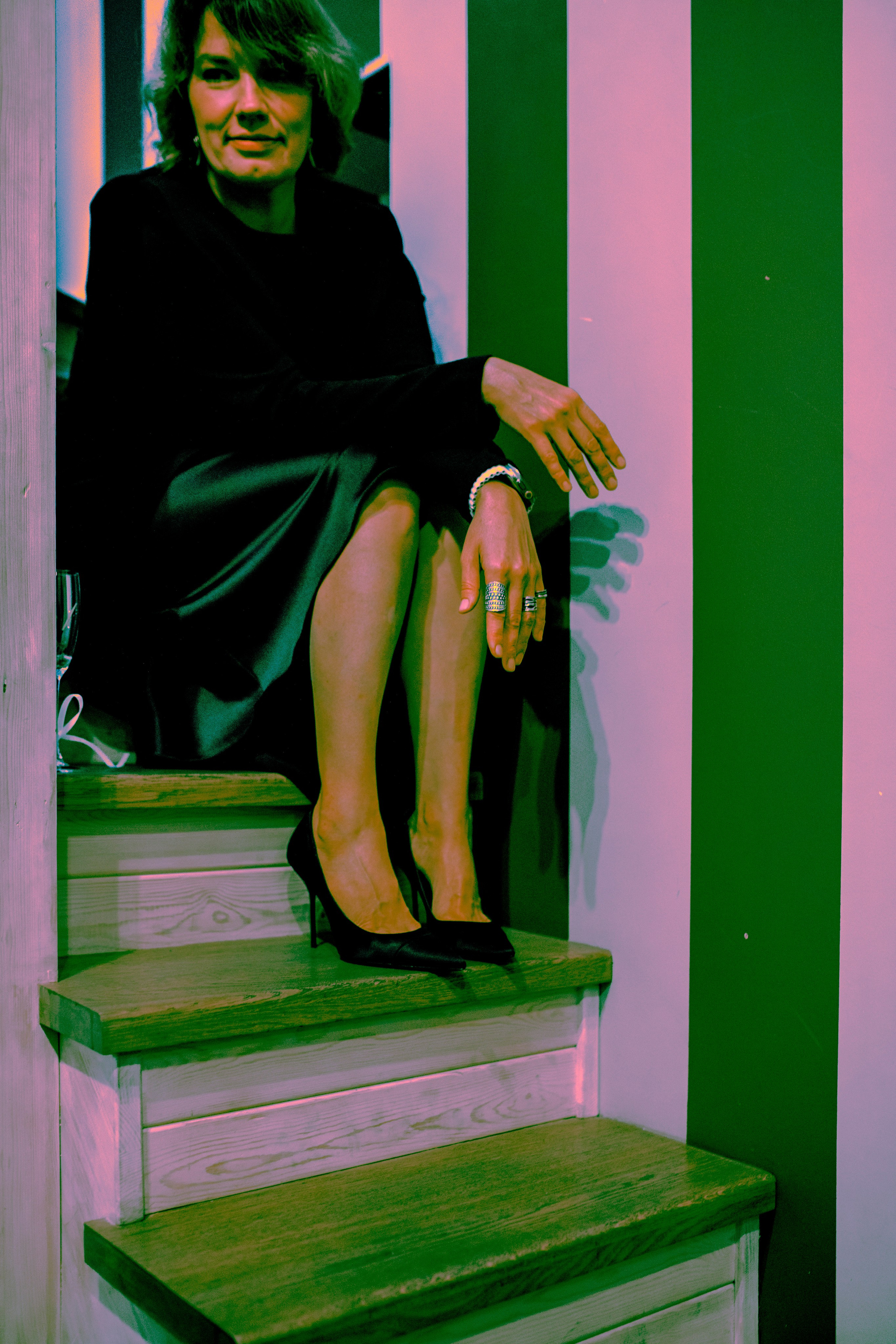 Девичник. Ольга Пилант. АРТ, бэкстейдж, свадебная и семейная фотография, городской портрет, интерьерная фотография