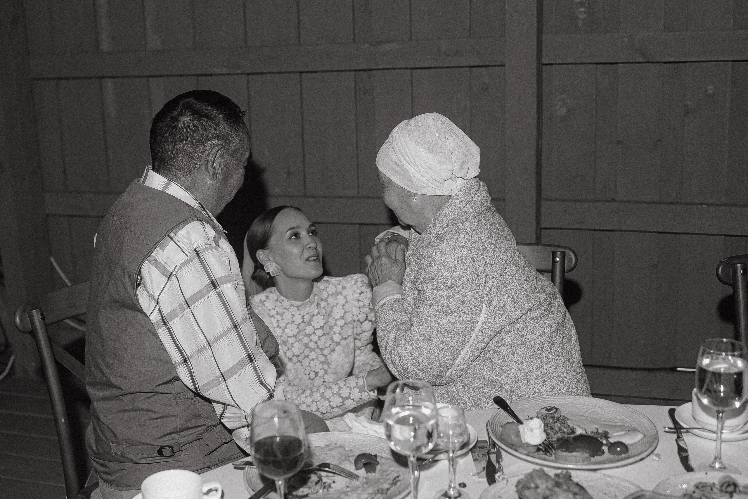 Алексей + Алина. Свадебный и репортажный фотограф в Казани Регина Гареева