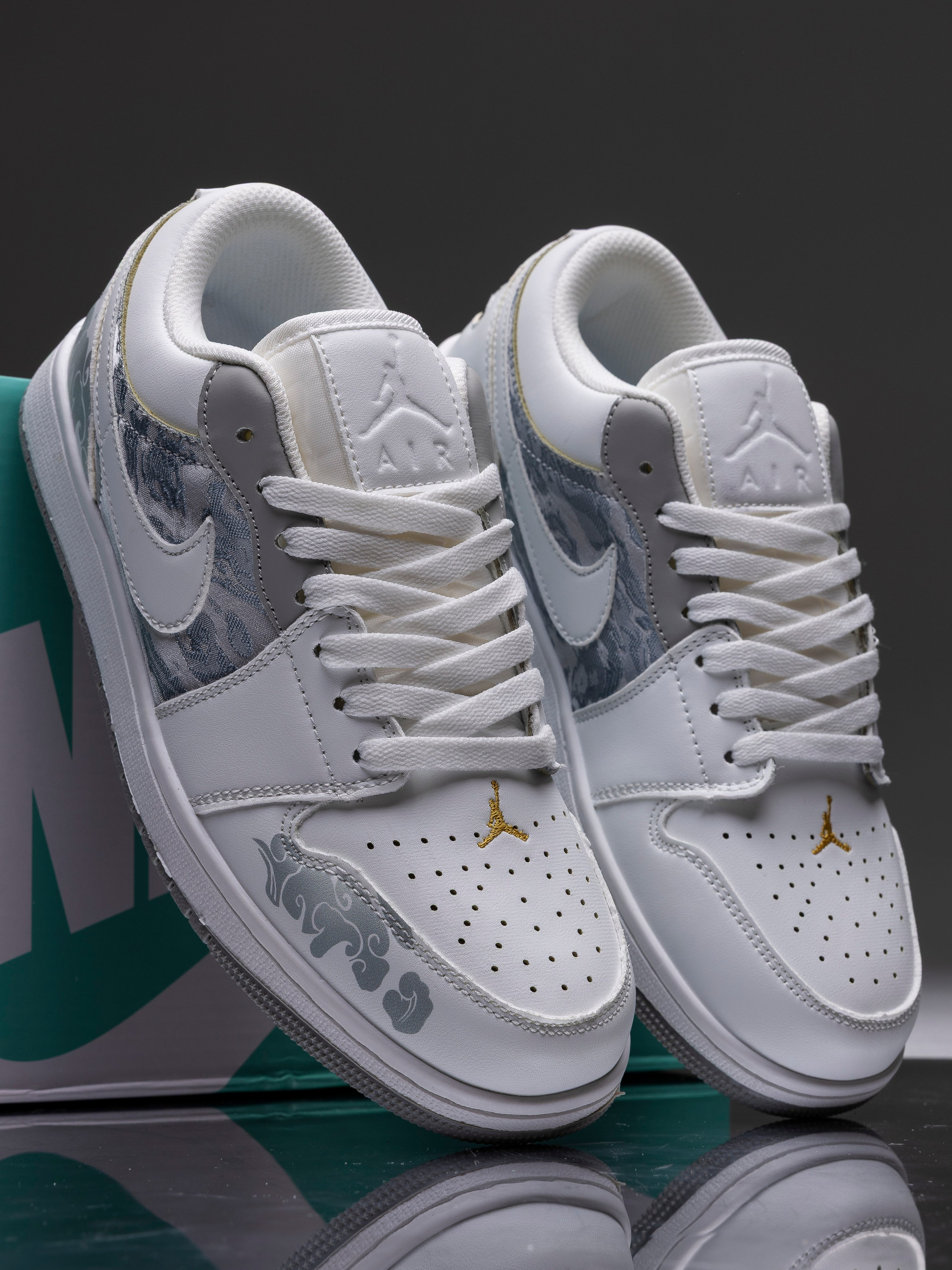 Портфолио. Kingdom DS