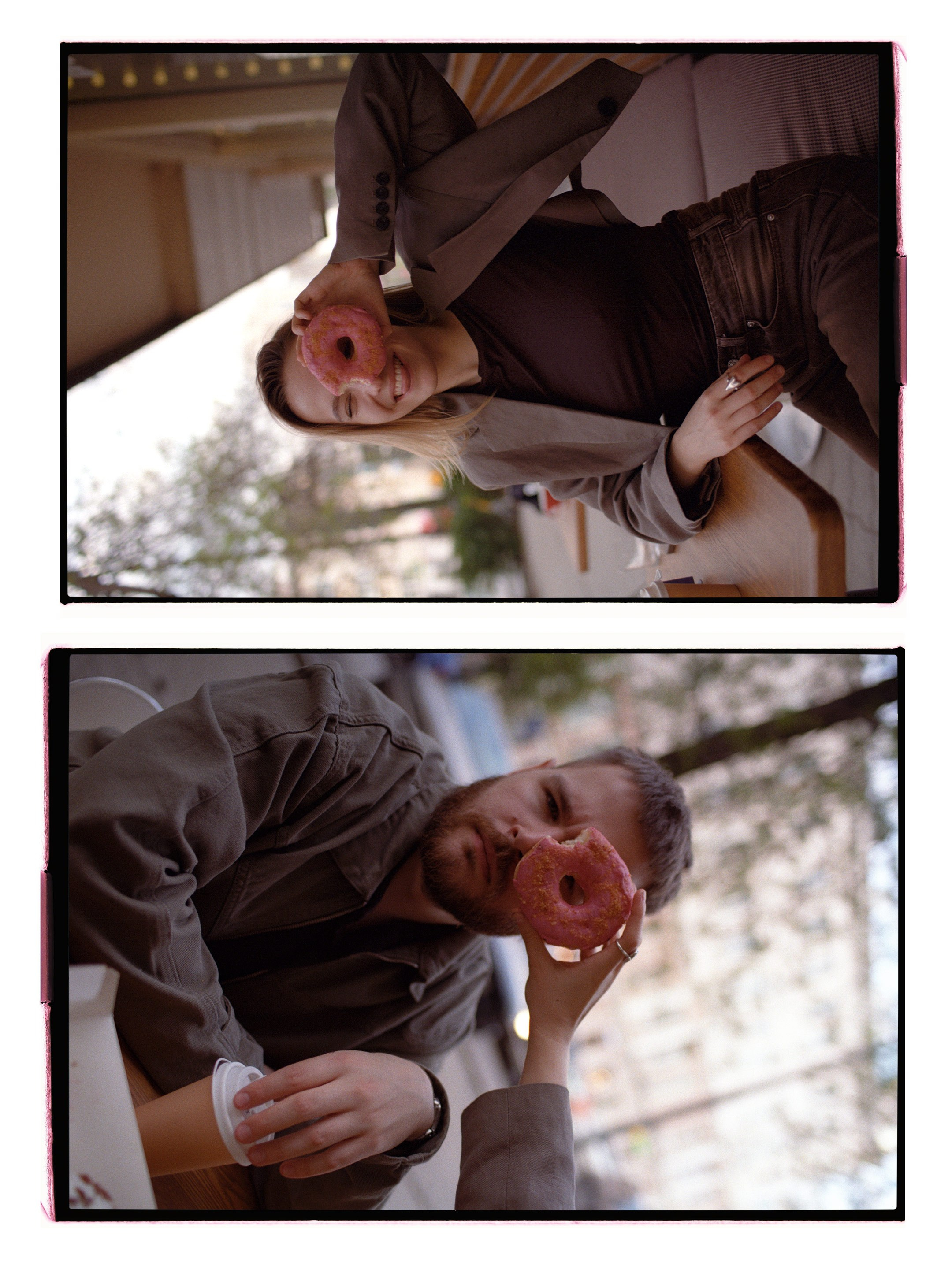 Лиза&Егор. Фотограф ЕКБ