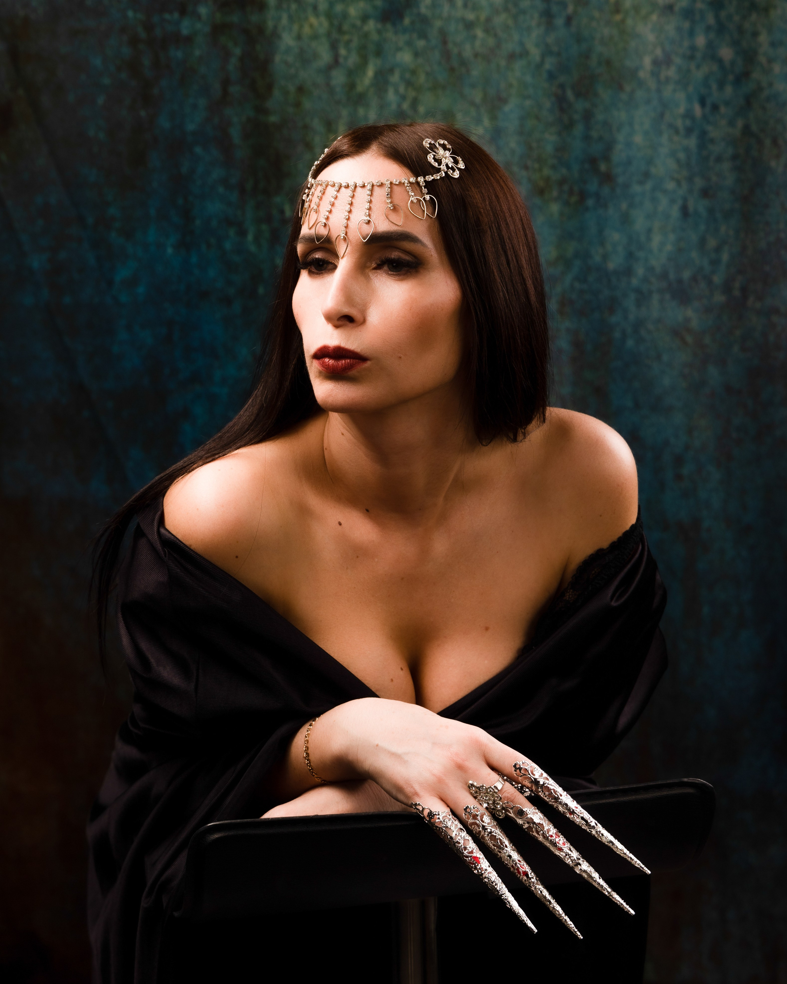 ЮЛИЯ. Фотограф Владимир Роля