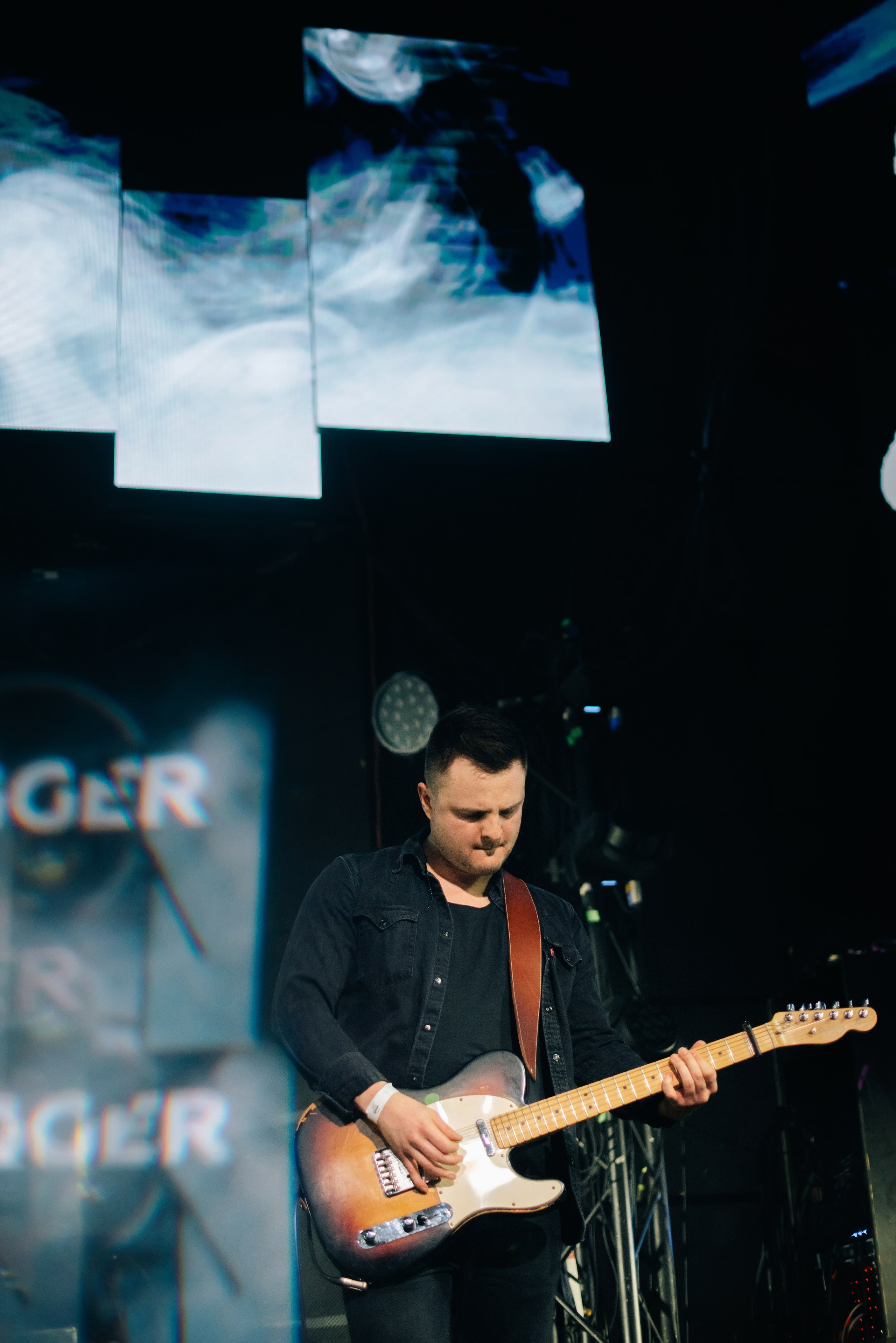 Special G. Кира Молко — Концертный фотограф в Санкт-Петербурге