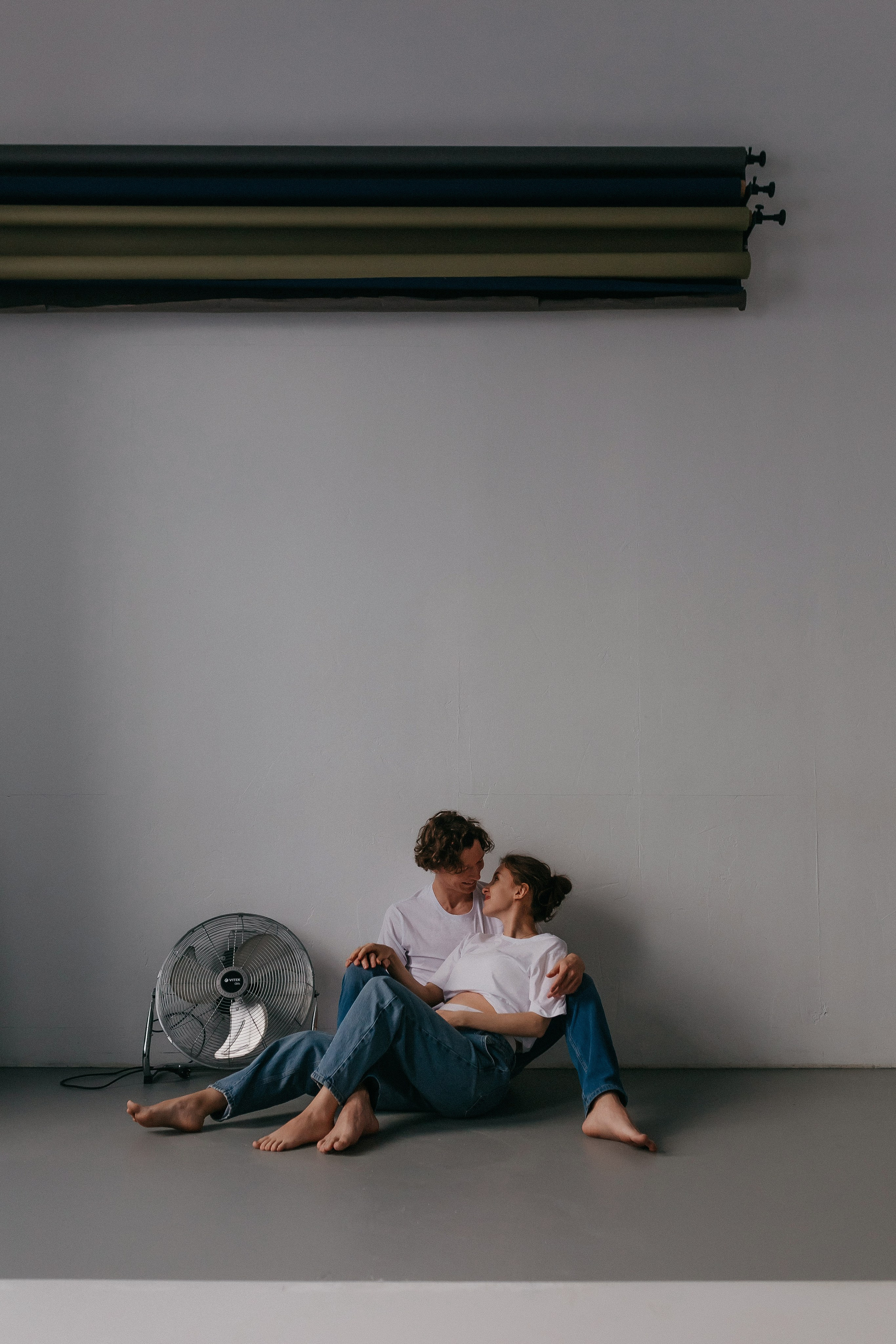 Павел+Полина=?. Семейный фотограф в Сургуте