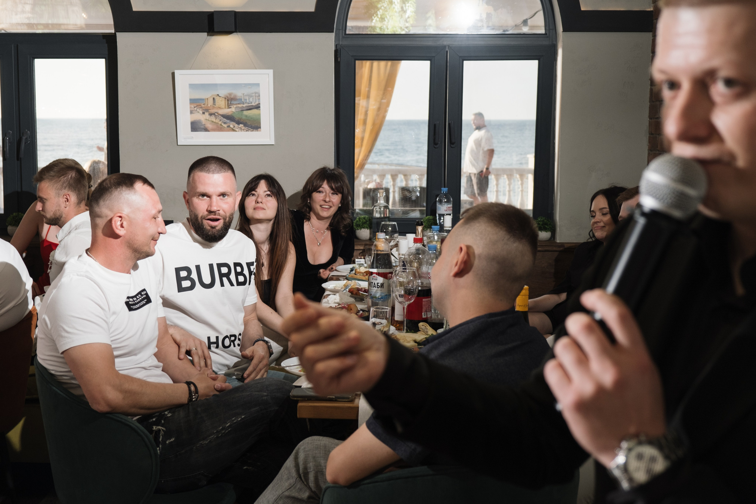 О+Д (ЗАГС, прогулка Центр и Парк Победы, банкет). Профессиональная фотосъемка в Крыму. Натуральные эмоции и живые кадры. Забронируйте дату прямо сейчас!