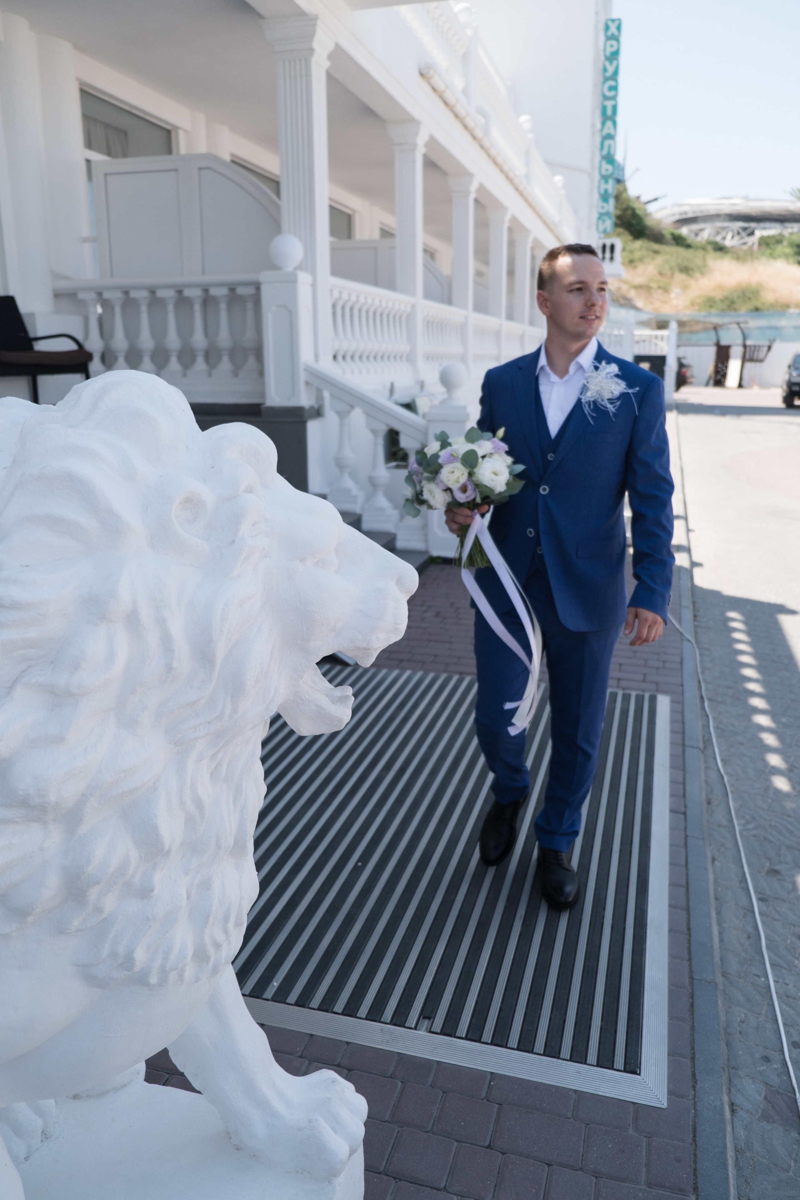 Е+В (Утро, ЗАГС, Luciano, Банкет). Профессиональная фотосъемка в Крыму. Натуральные эмоции и живые кадры. Забронируйте дату прямо сейчас!