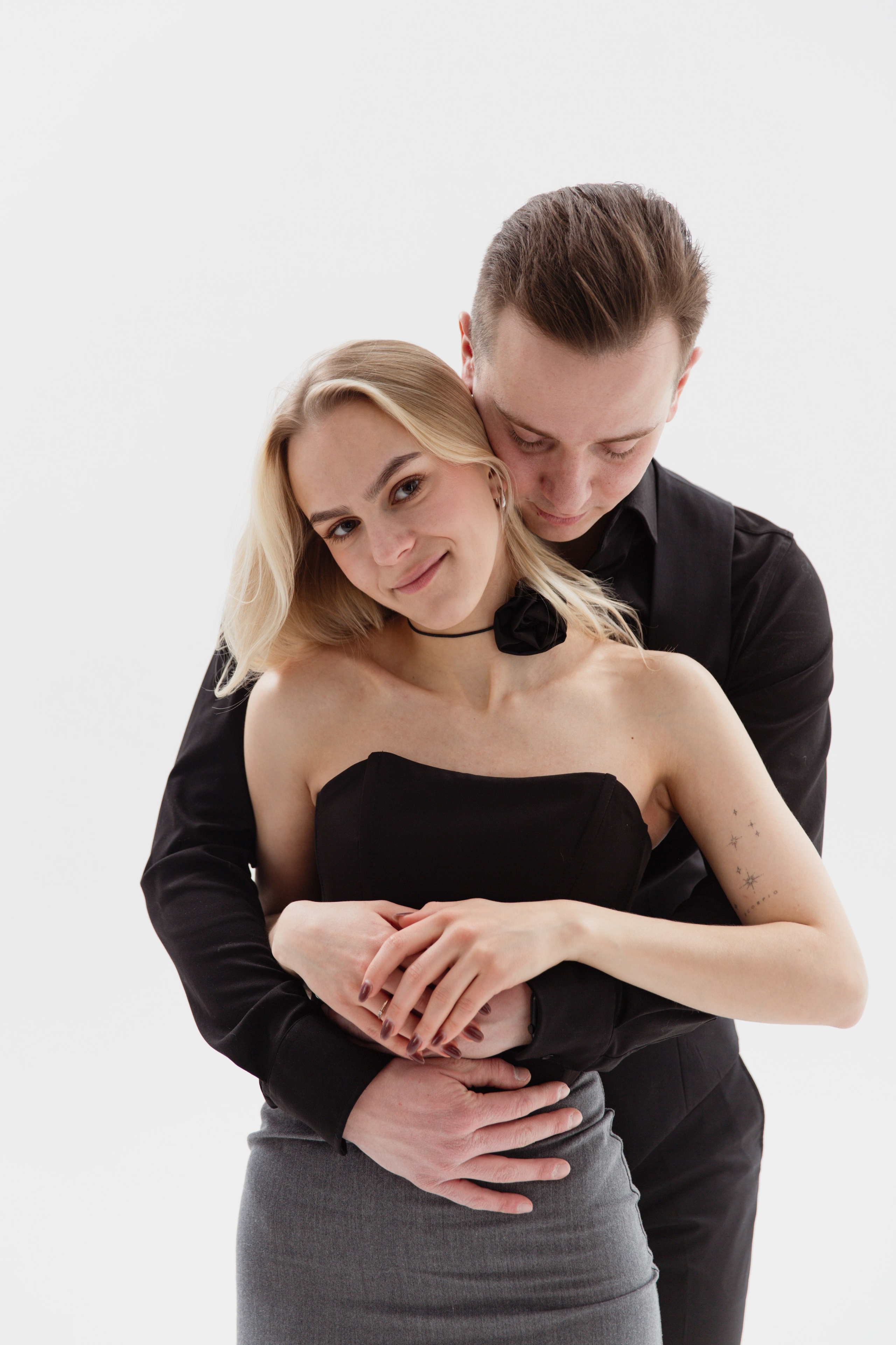 Valentine’s Day. Свадебный и портретный фотограф в Санкт-Петербурге и Ленинградской области Фоменко Оксана