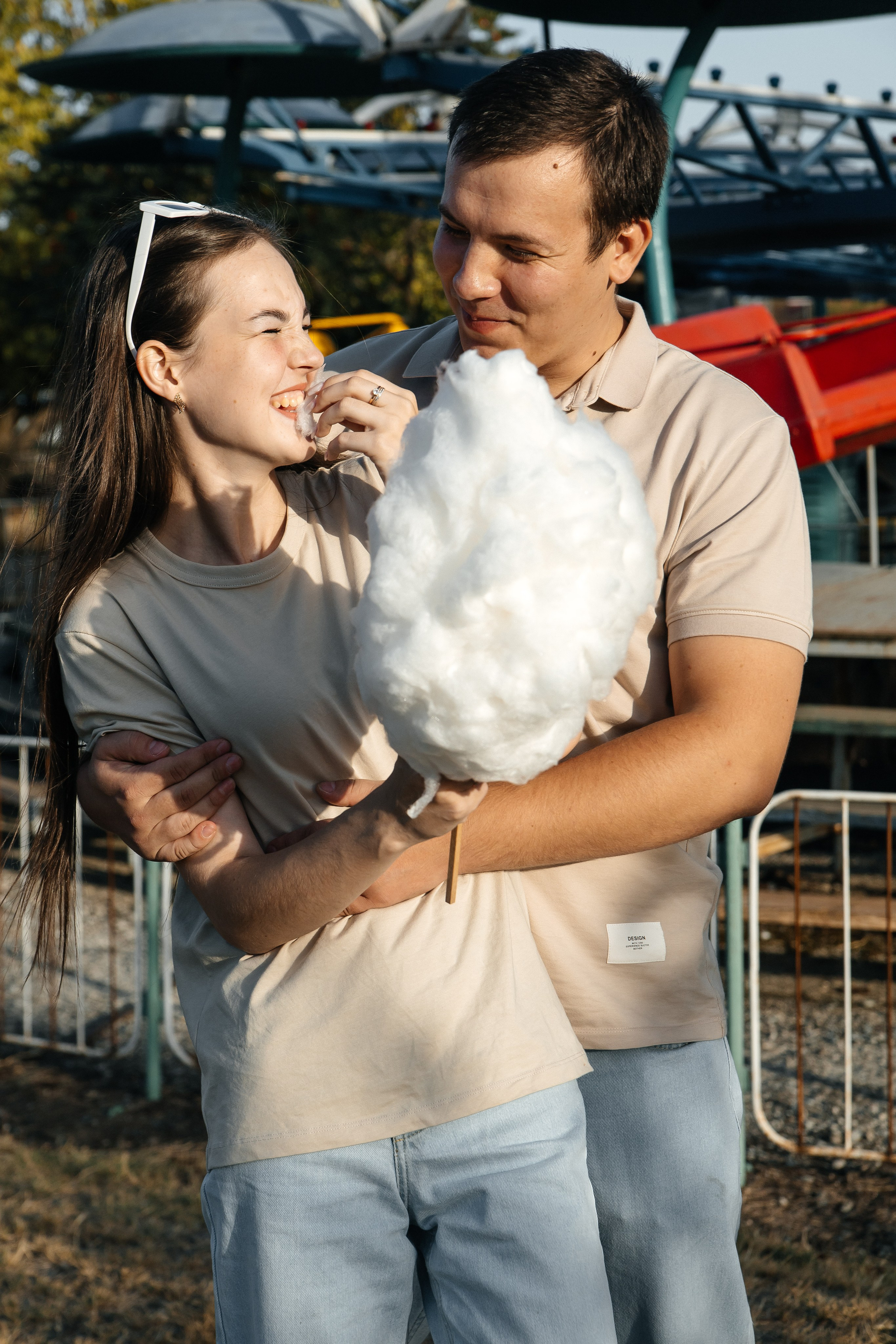 Милена и Вадим. Свадебный фотограф в Буденновске