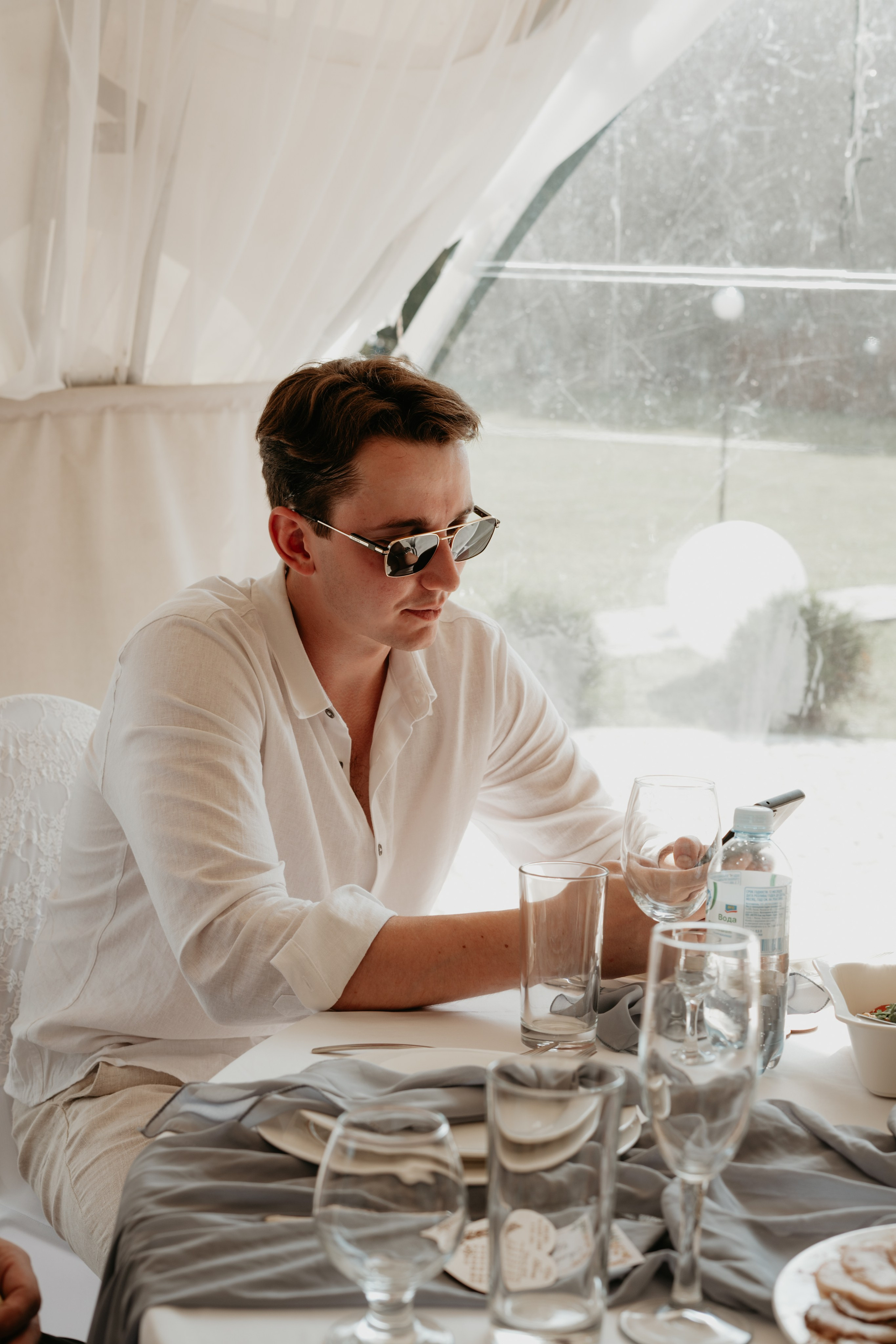 Иван и Евгения. Концептуальный фотограф Шлыкова Ольга