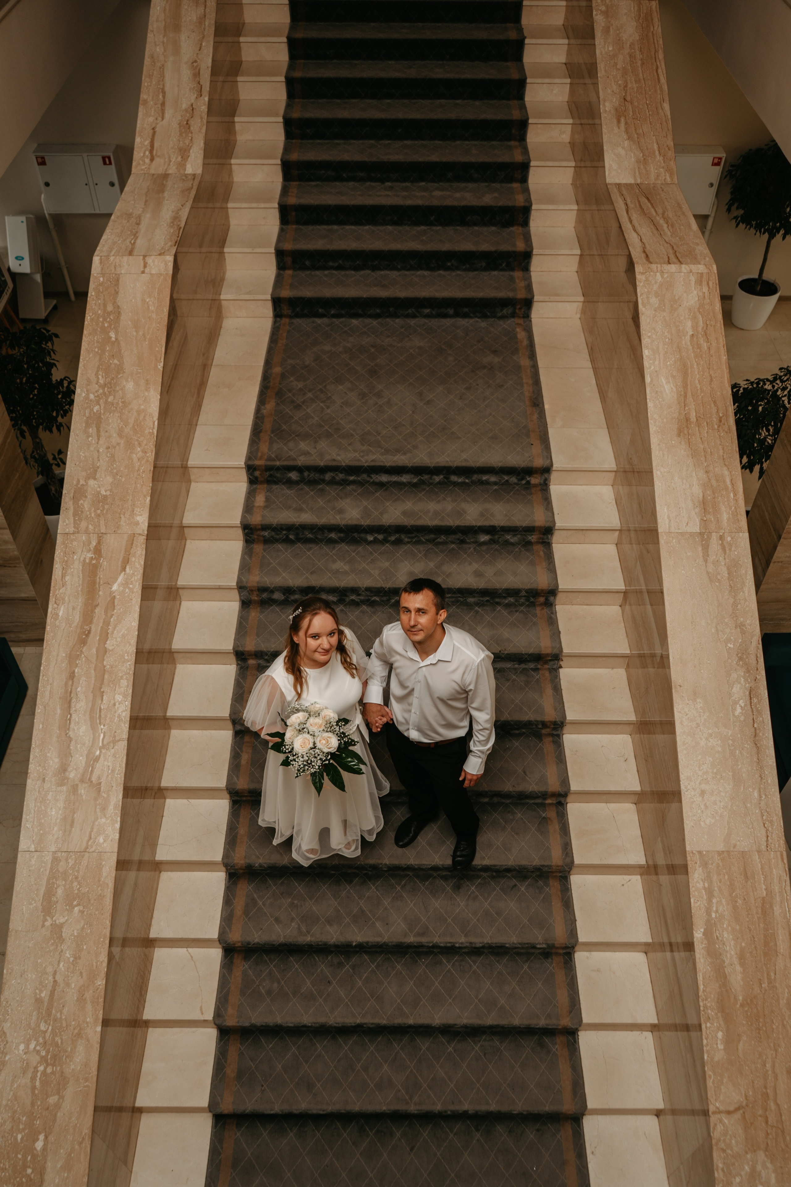 Татьяна и Иван. Концептуальный фотограф Шлыкова Ольга