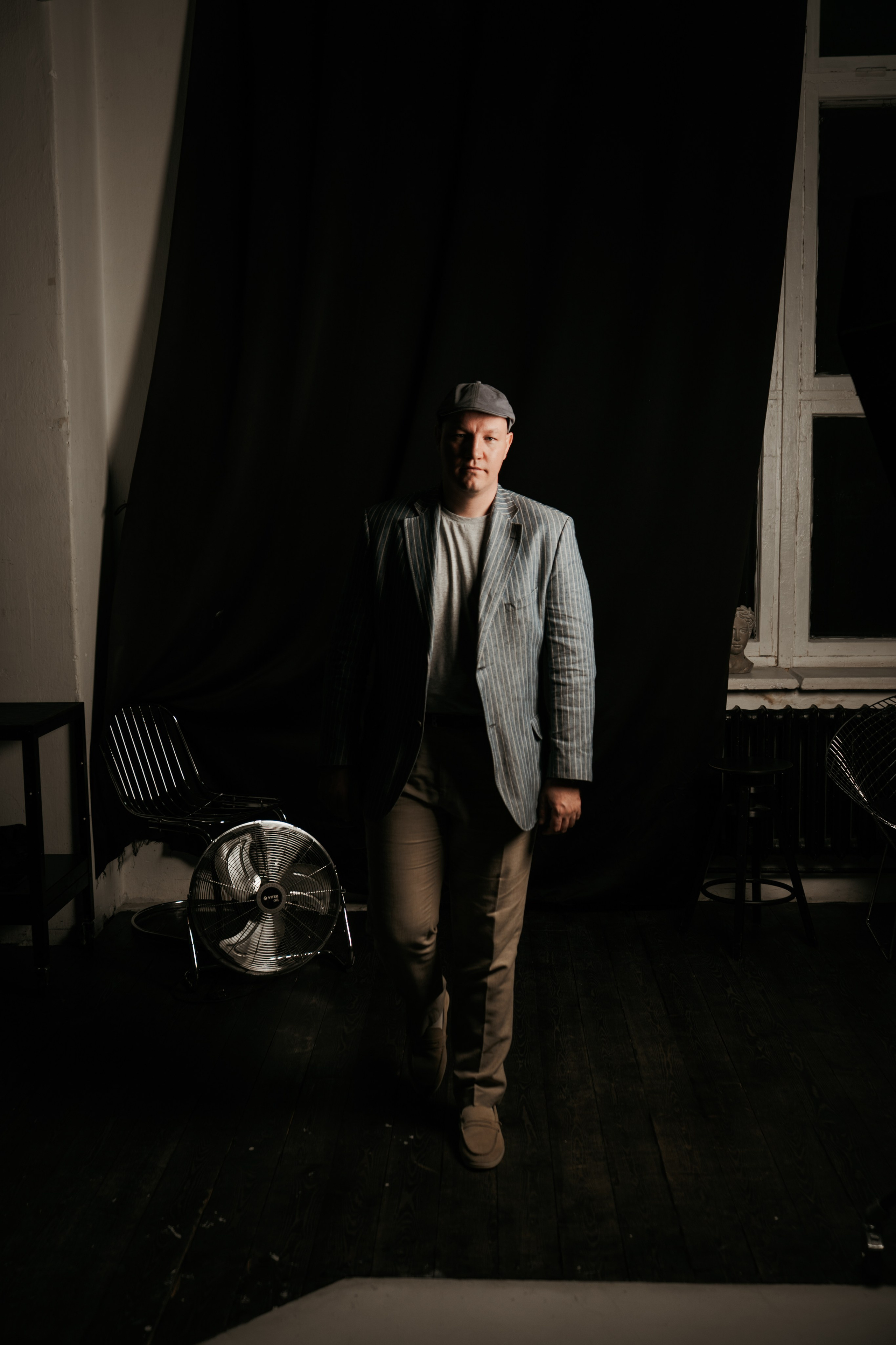 Павел. Концептуальный фотограф Шлыкова Ольга