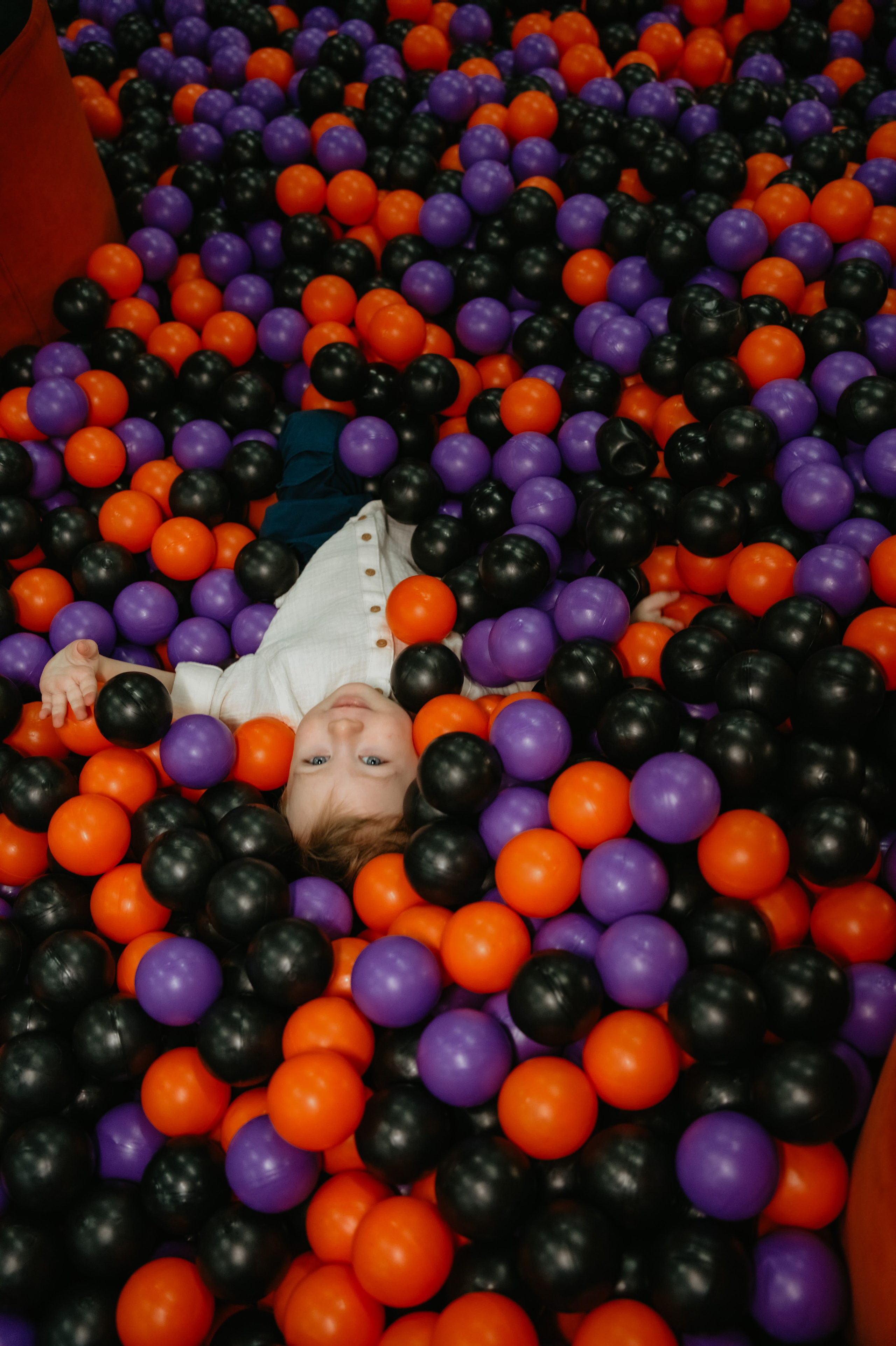 Детский день. Концептуальный фотограф Шлыкова Ольга