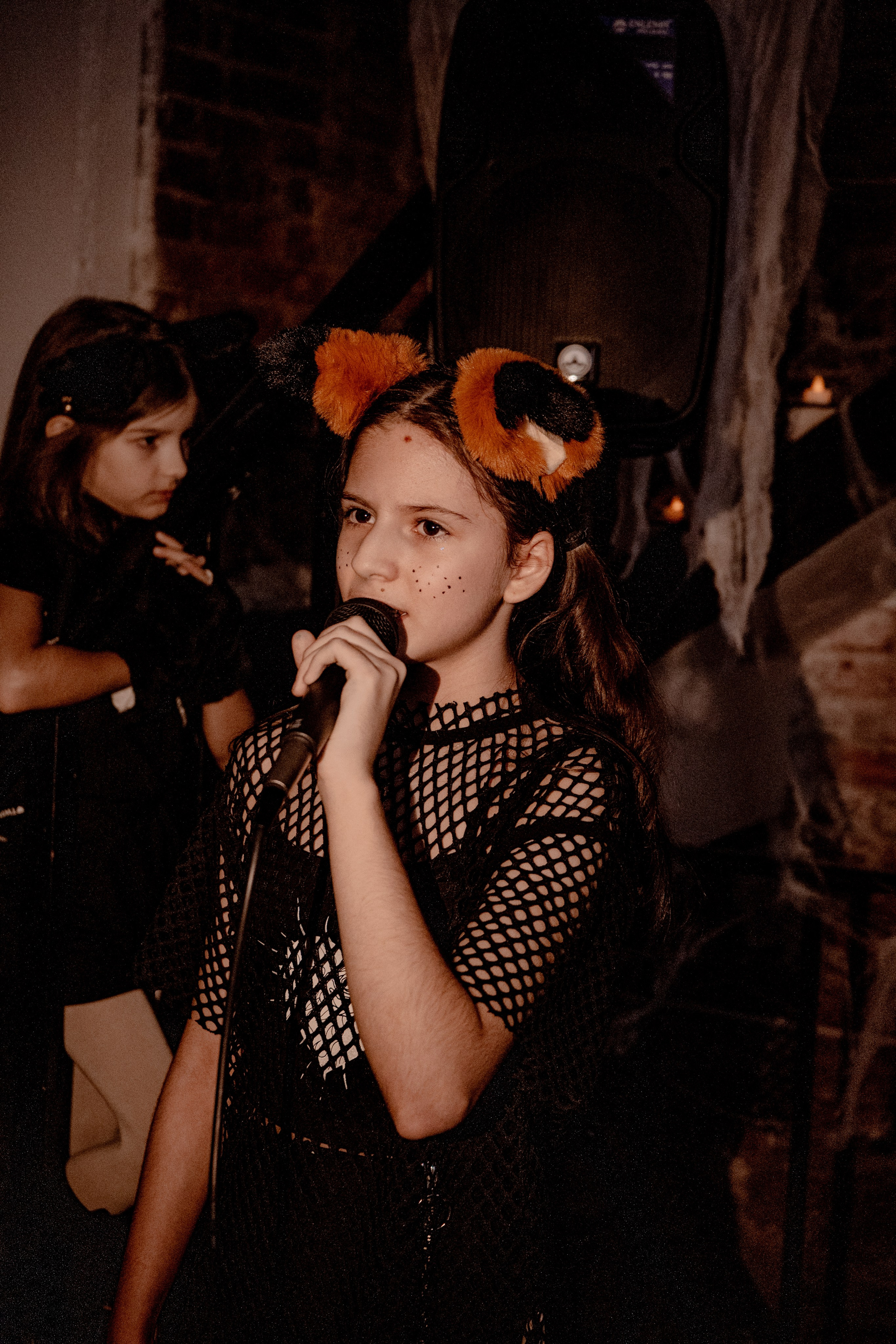 Кооператив Halloween. Концептуальный фотограф Шлыкова Ольга