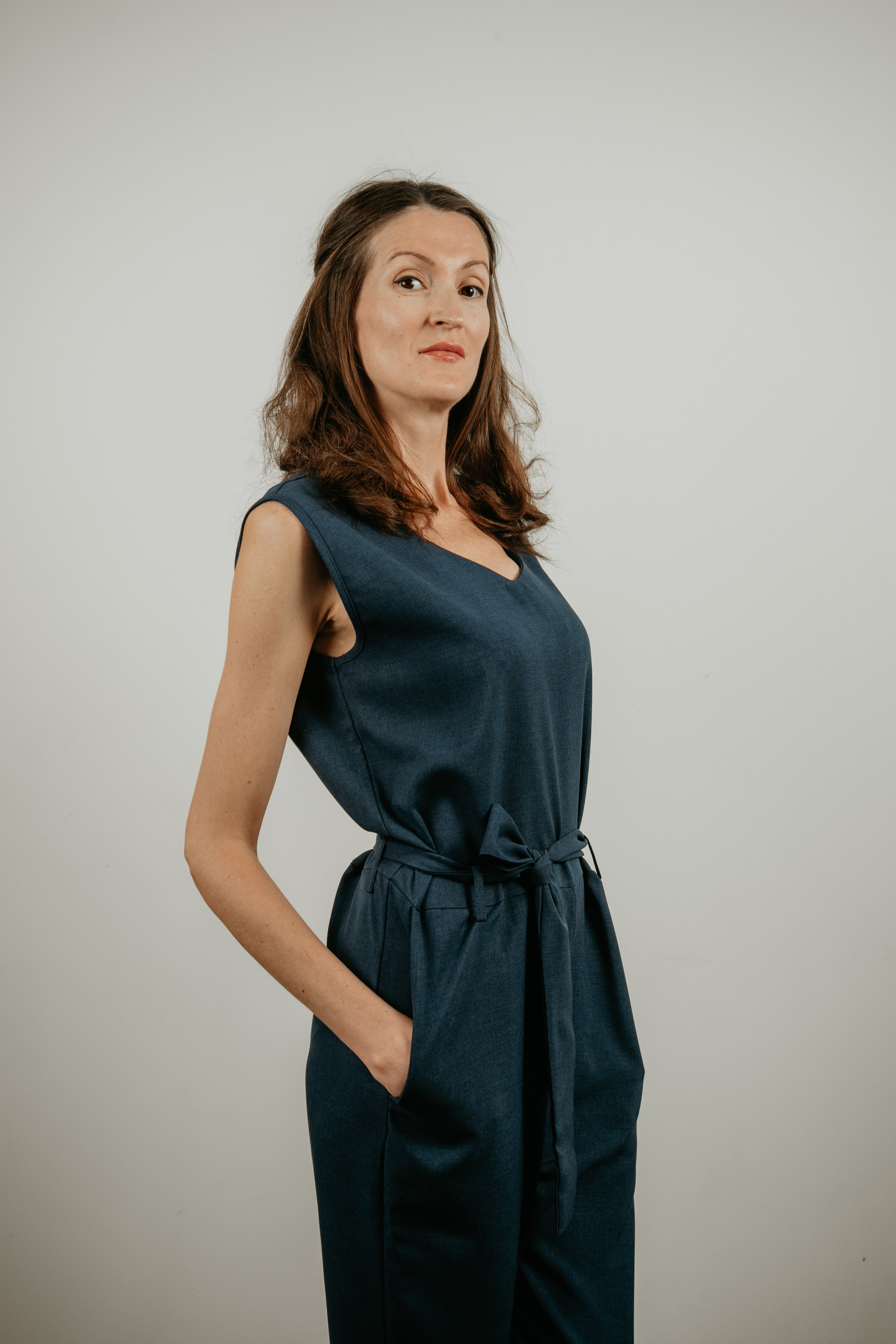 Елена. Концептуальный фотограф Шлыкова Ольга