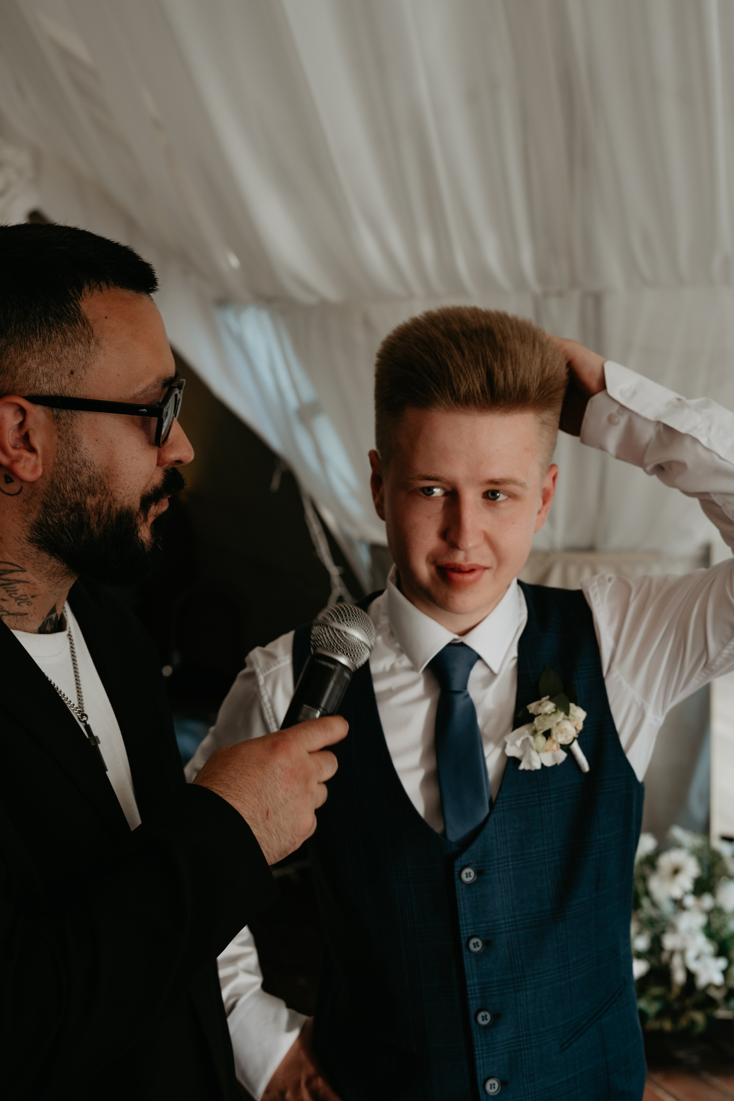 Иван и Евгения. Концептуальный фотограф Шлыкова Ольга