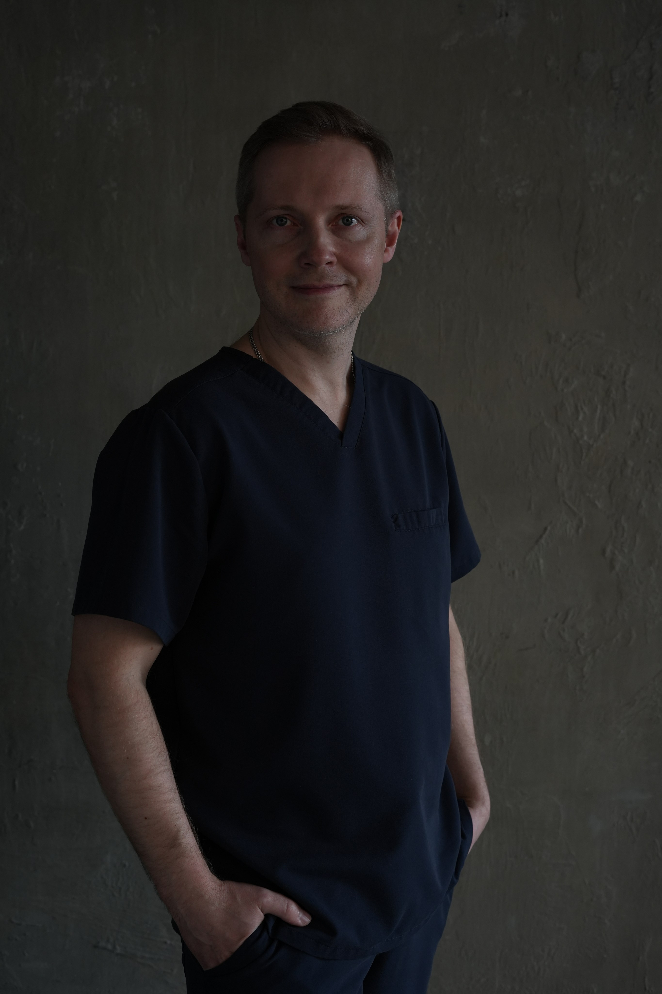 Александр. Концептуальный фотограф Шлыкова Ольга