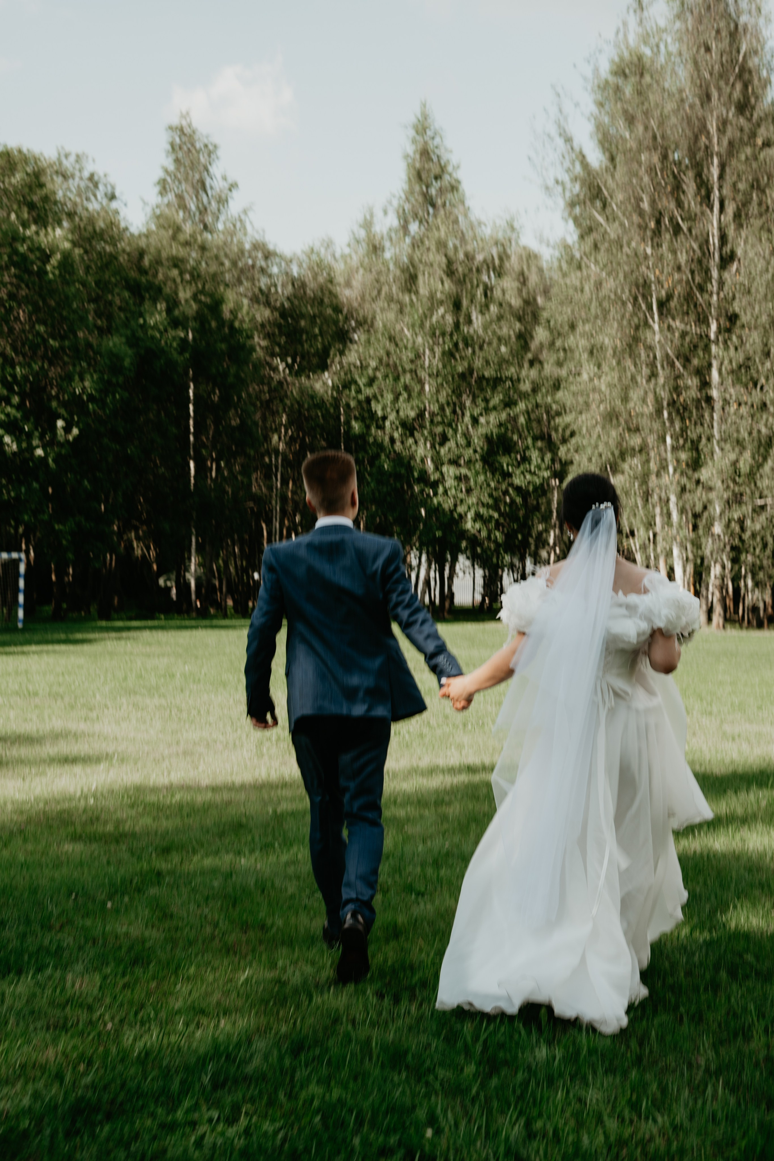 Иван и Евгения. Концептуальный фотограф Шлыкова Ольга