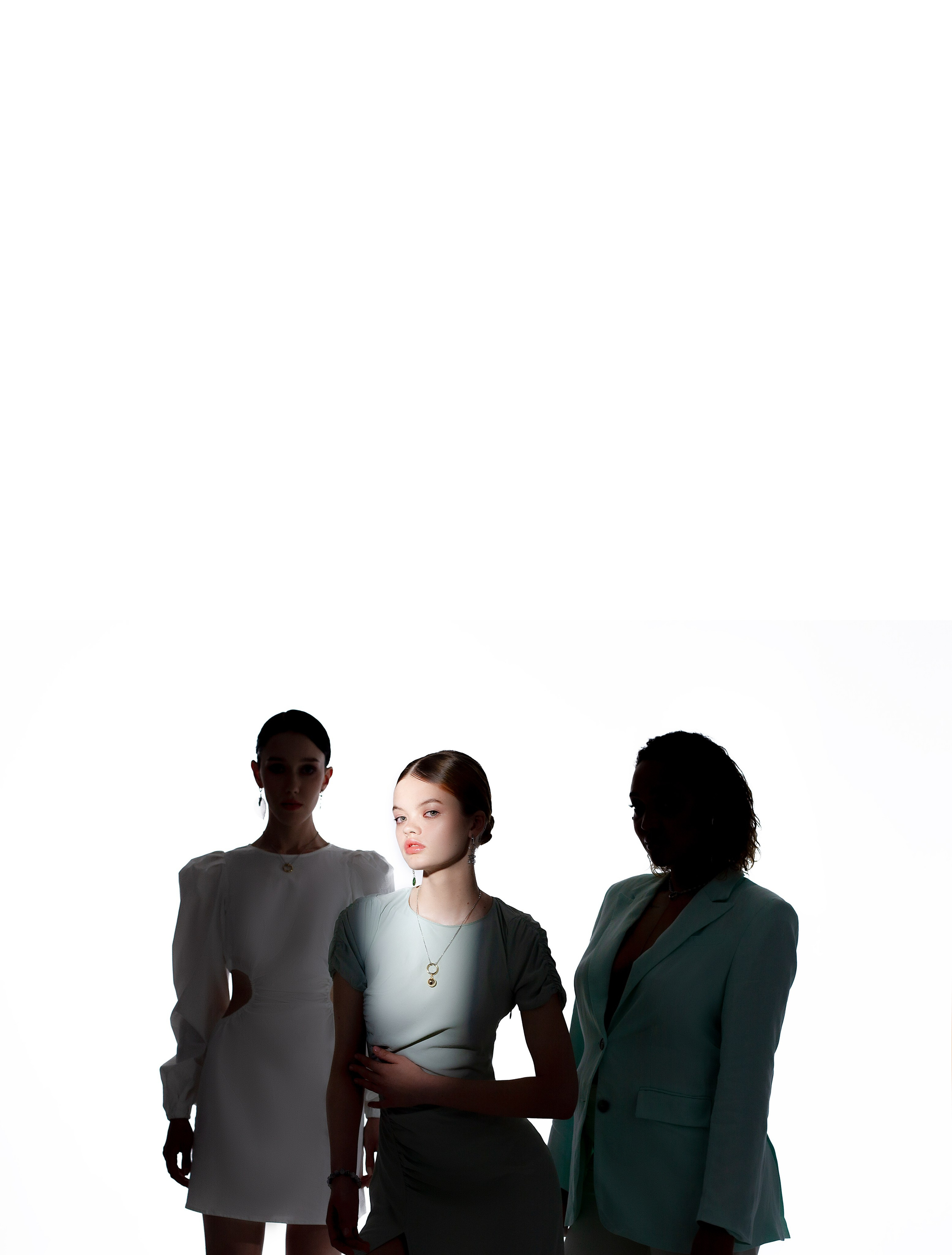 Бижутерия. Концептуальный фотограф Шлыкова Ольга