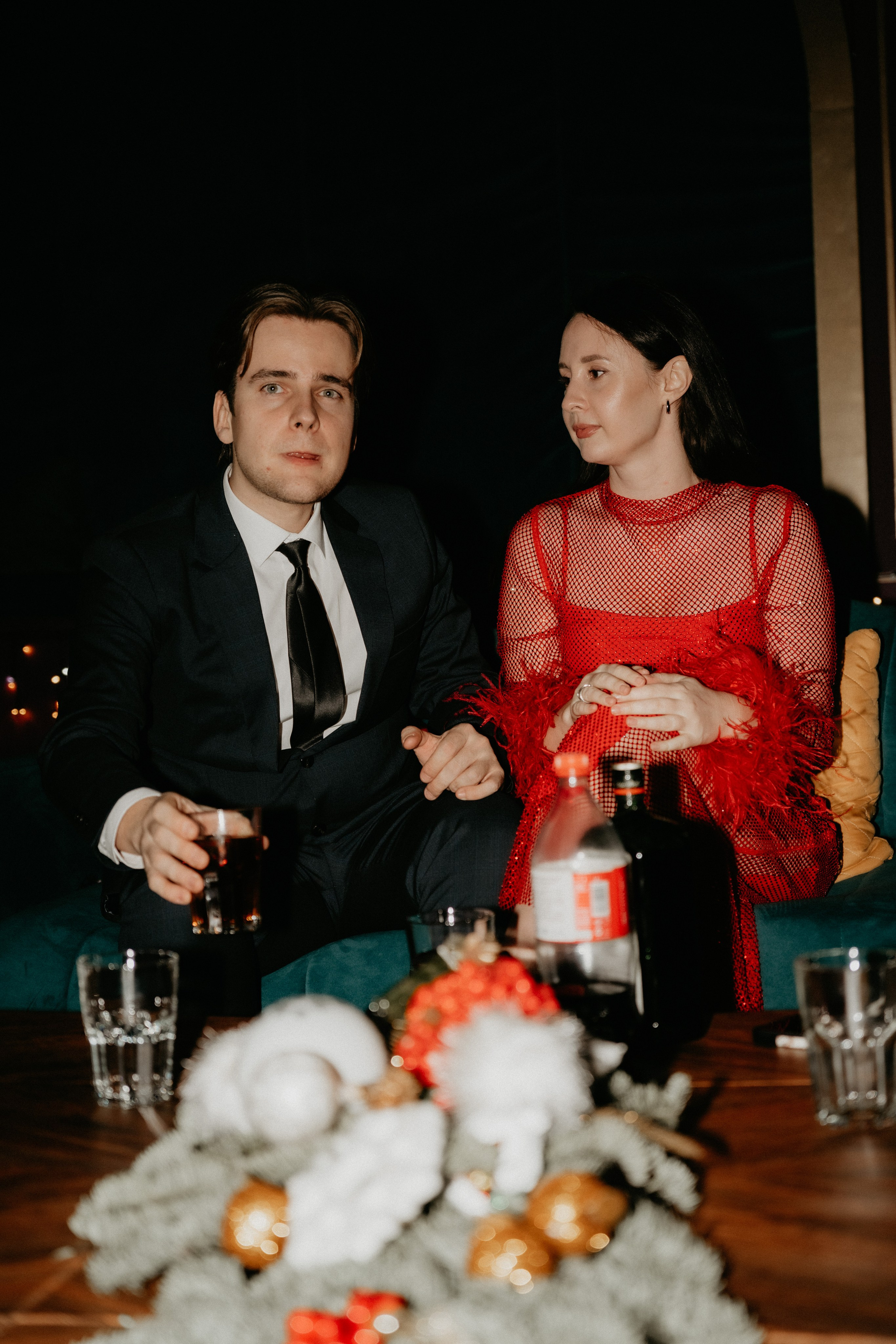 День рождения Денис. Концептуальный фотограф Шлыкова Ольга