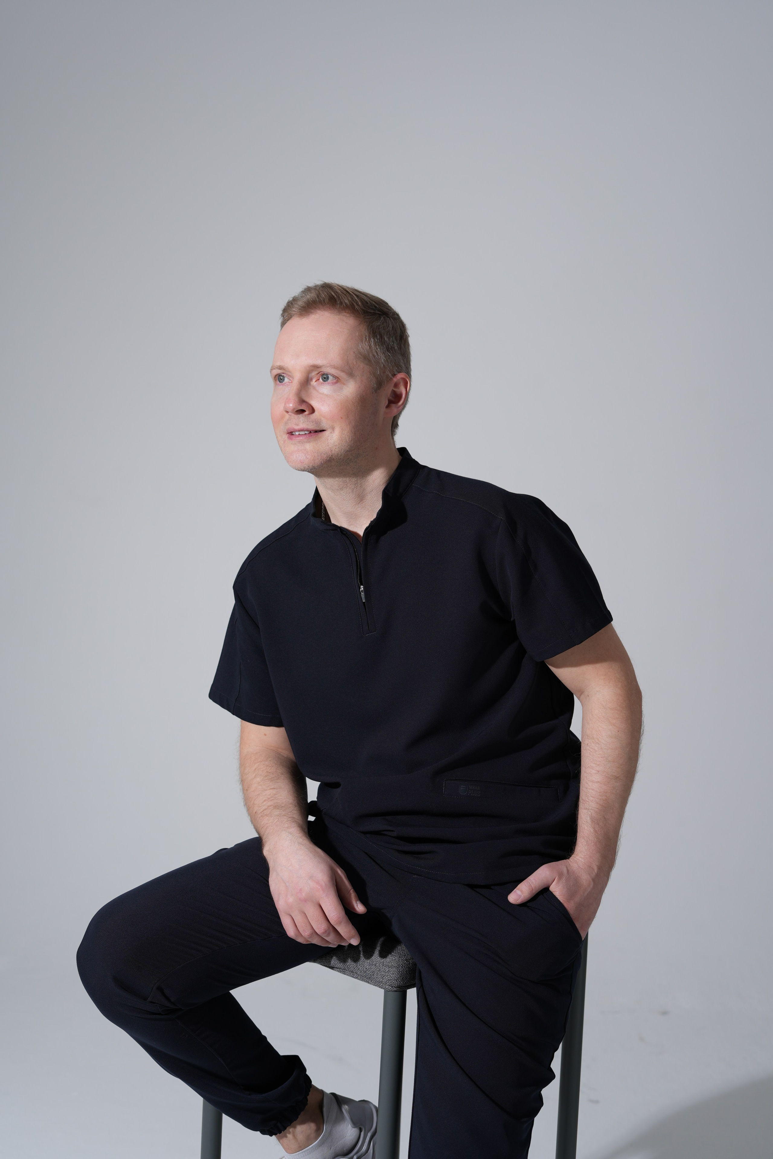 Александр. Концептуальный фотограф Шлыкова Ольга