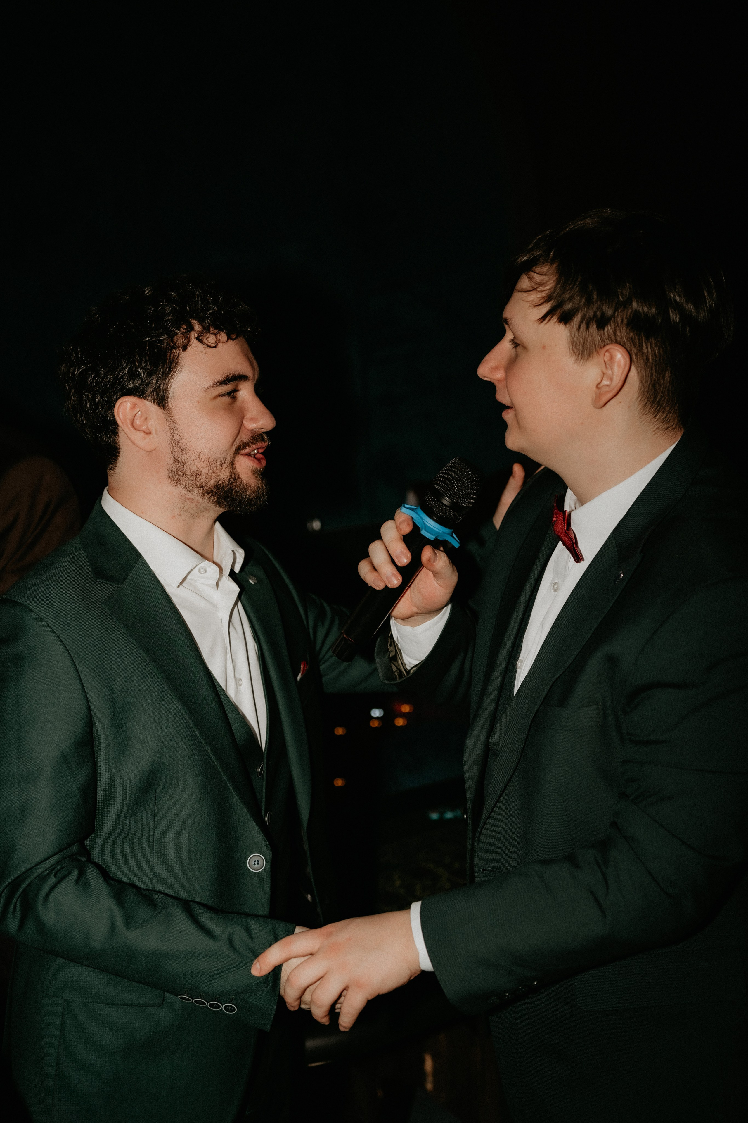 День рождения Денис. Концептуальный фотограф Шлыкова Ольга