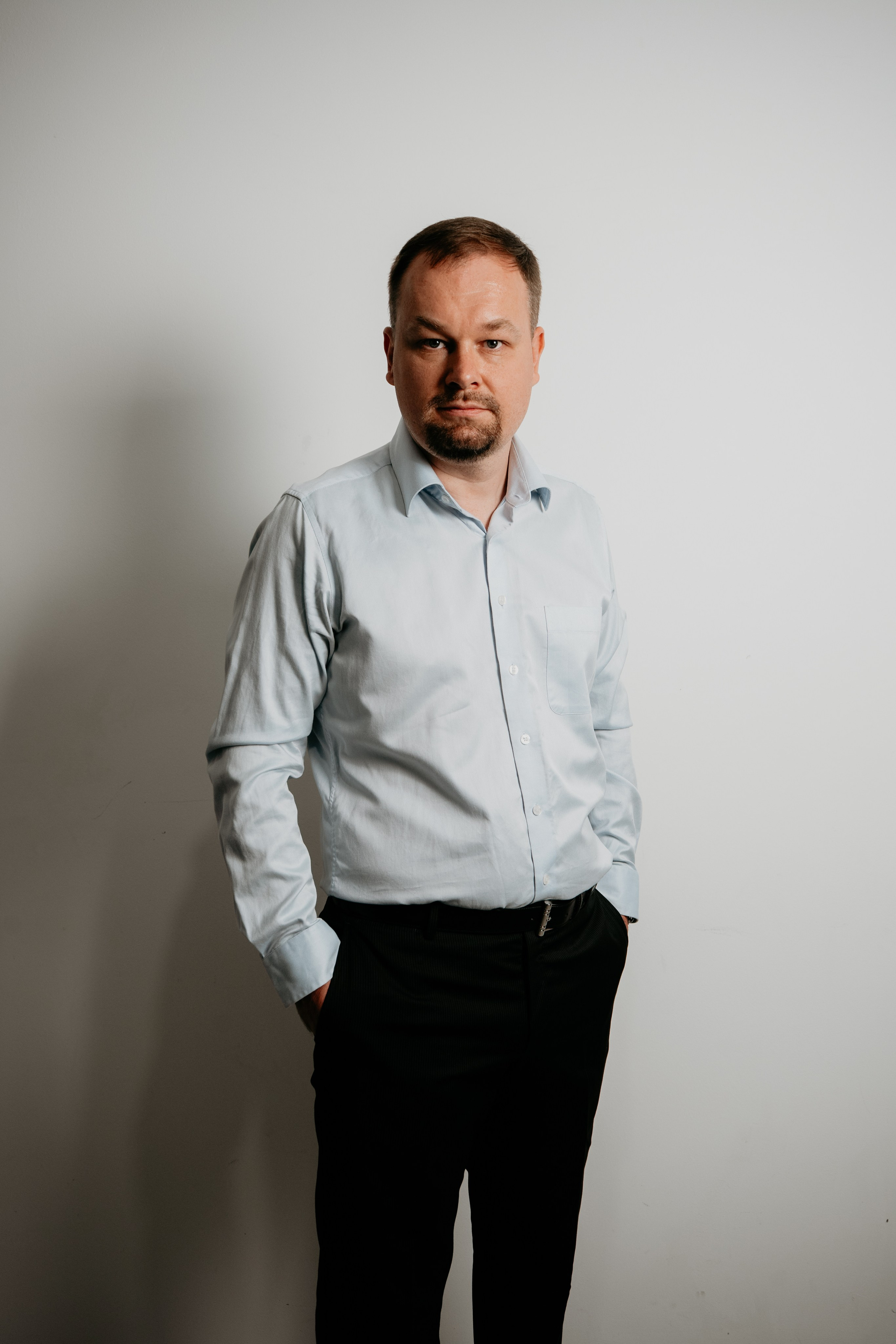 Дмитрий. Концептуальный фотограф Шлыкова Ольга