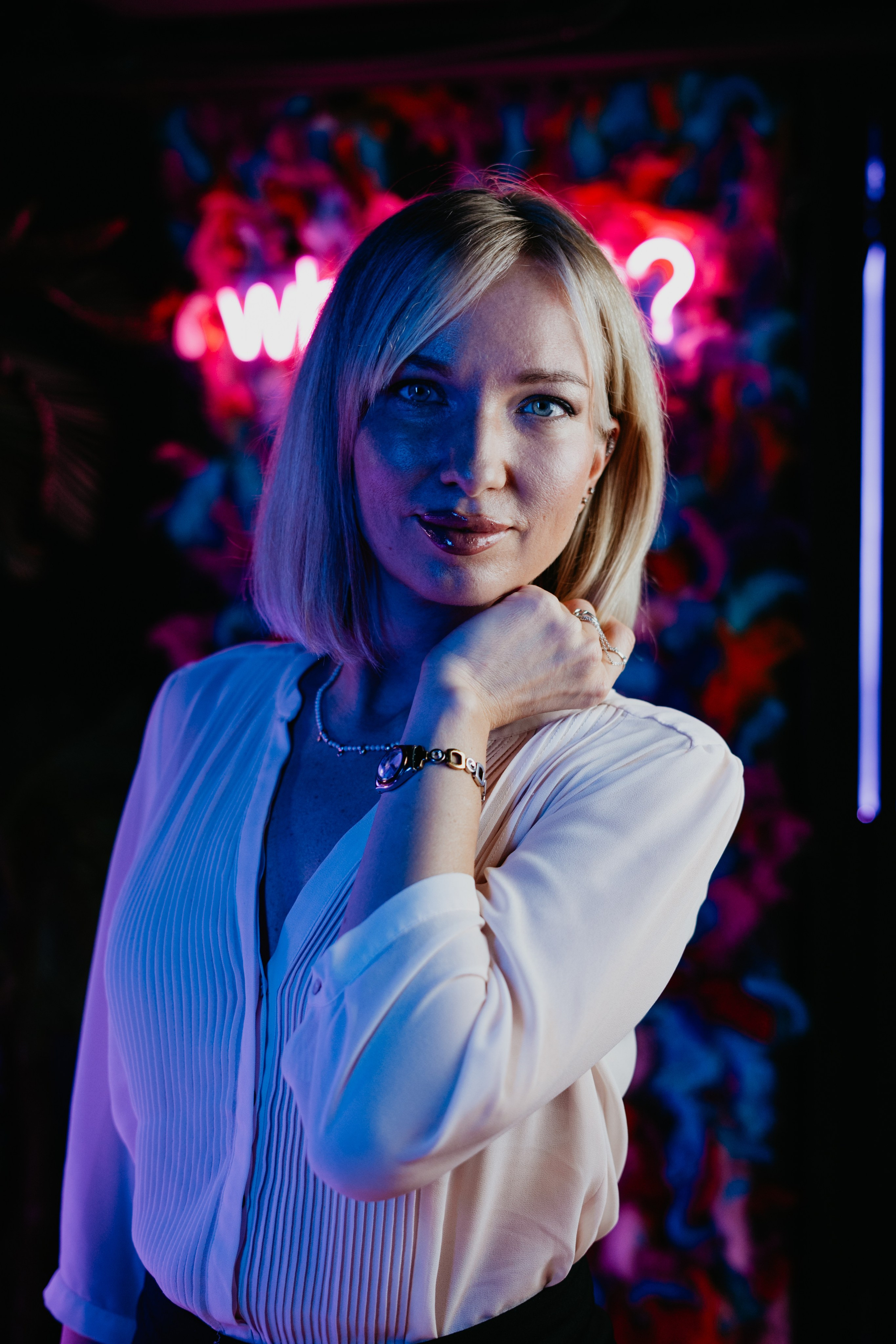 Девичник. Концептуальный фотограф Шлыкова Ольга