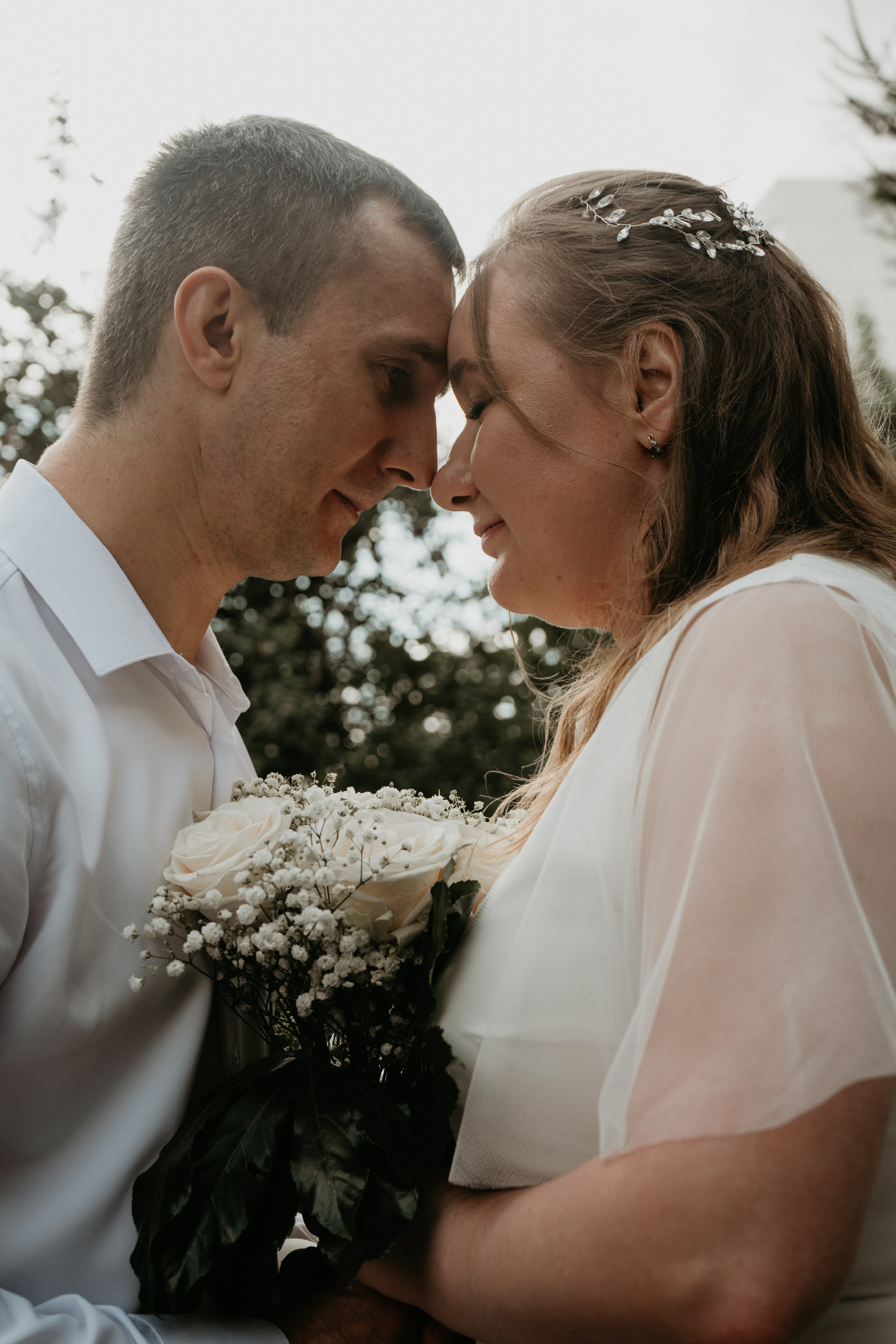 Татьяна и Иван. Концептуальный фотограф Шлыкова Ольга