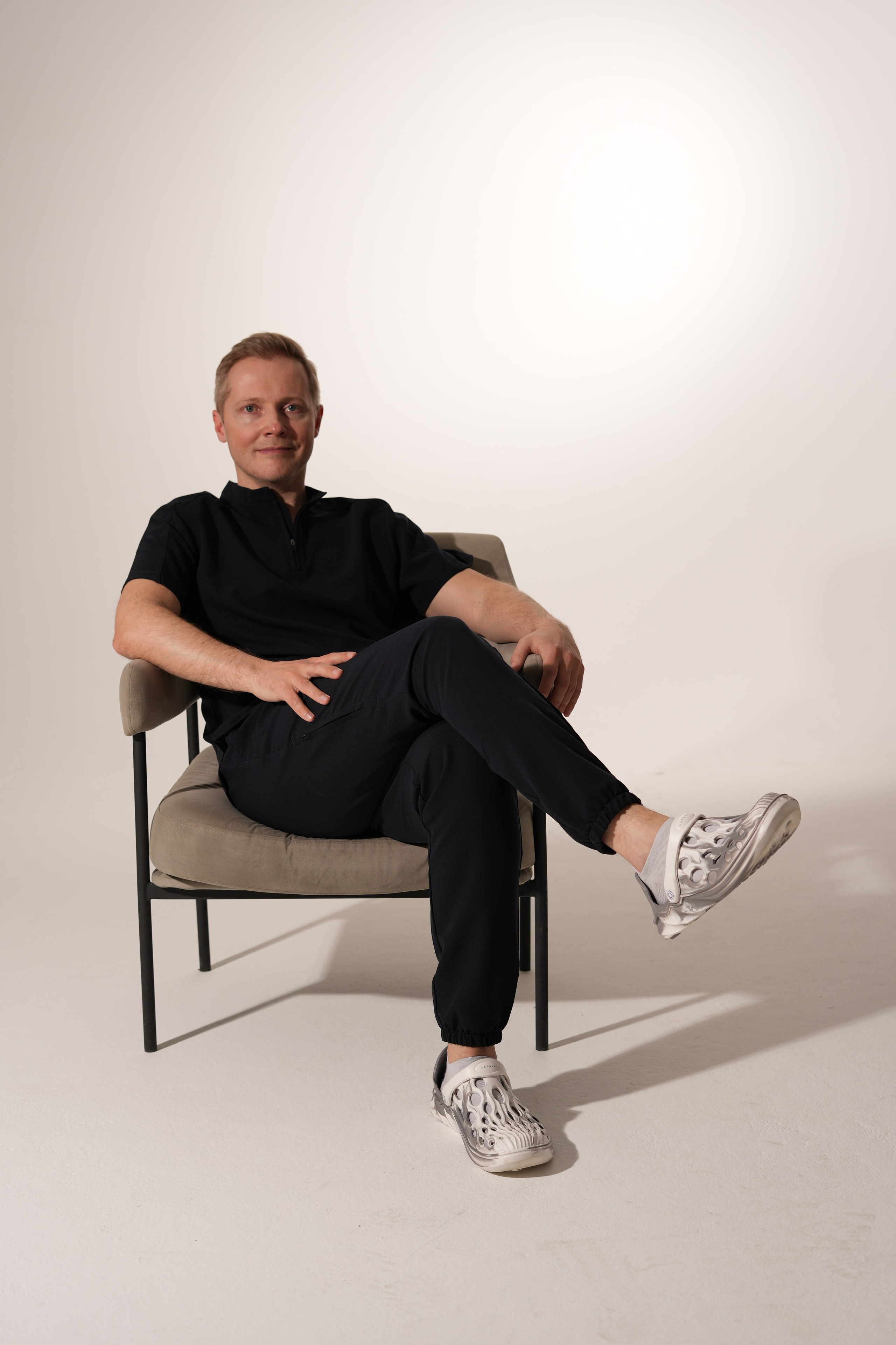 Александр. Концептуальный фотограф Шлыкова Ольга