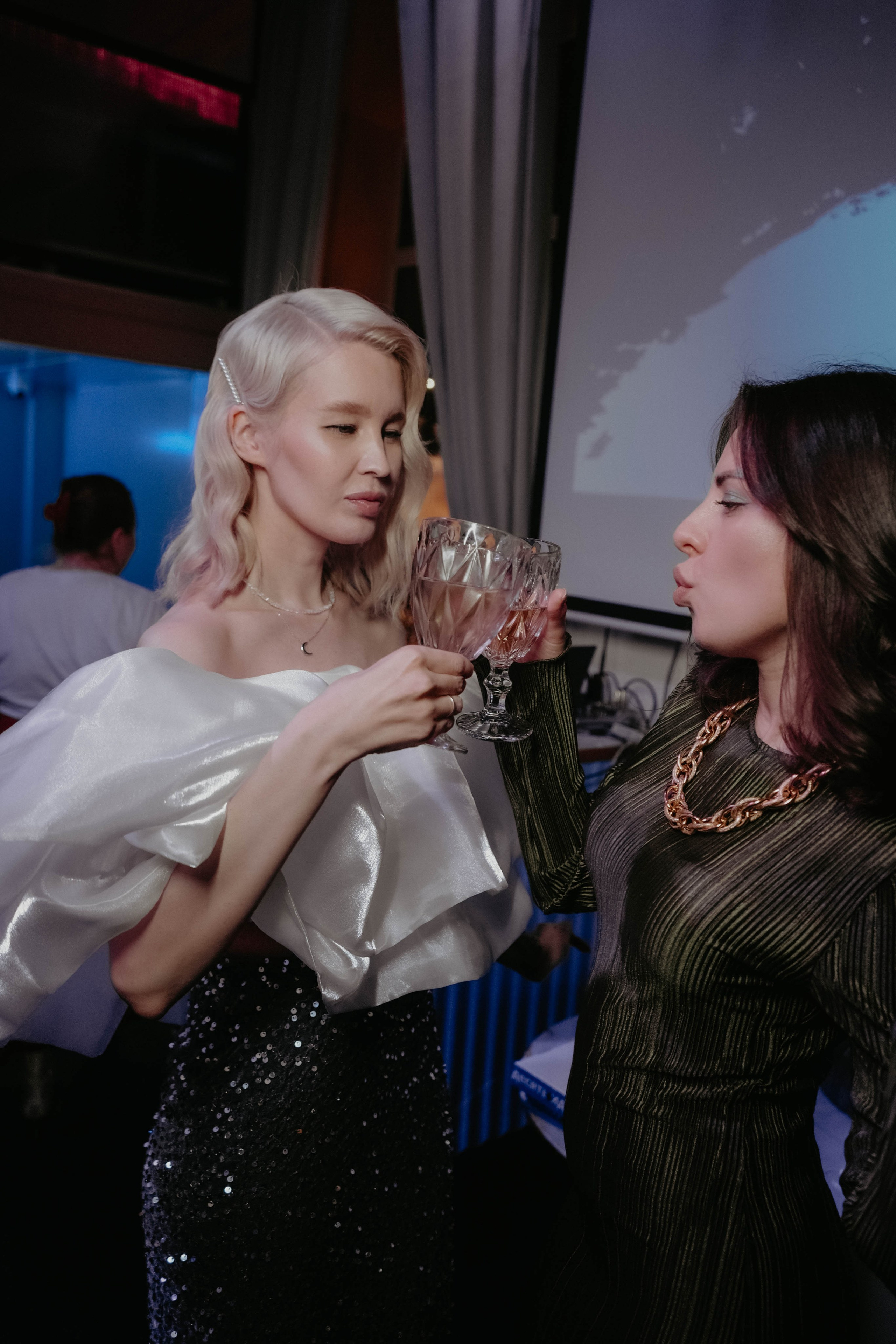 Happy birthday. Концептуальный фотограф Шлыкова Ольга