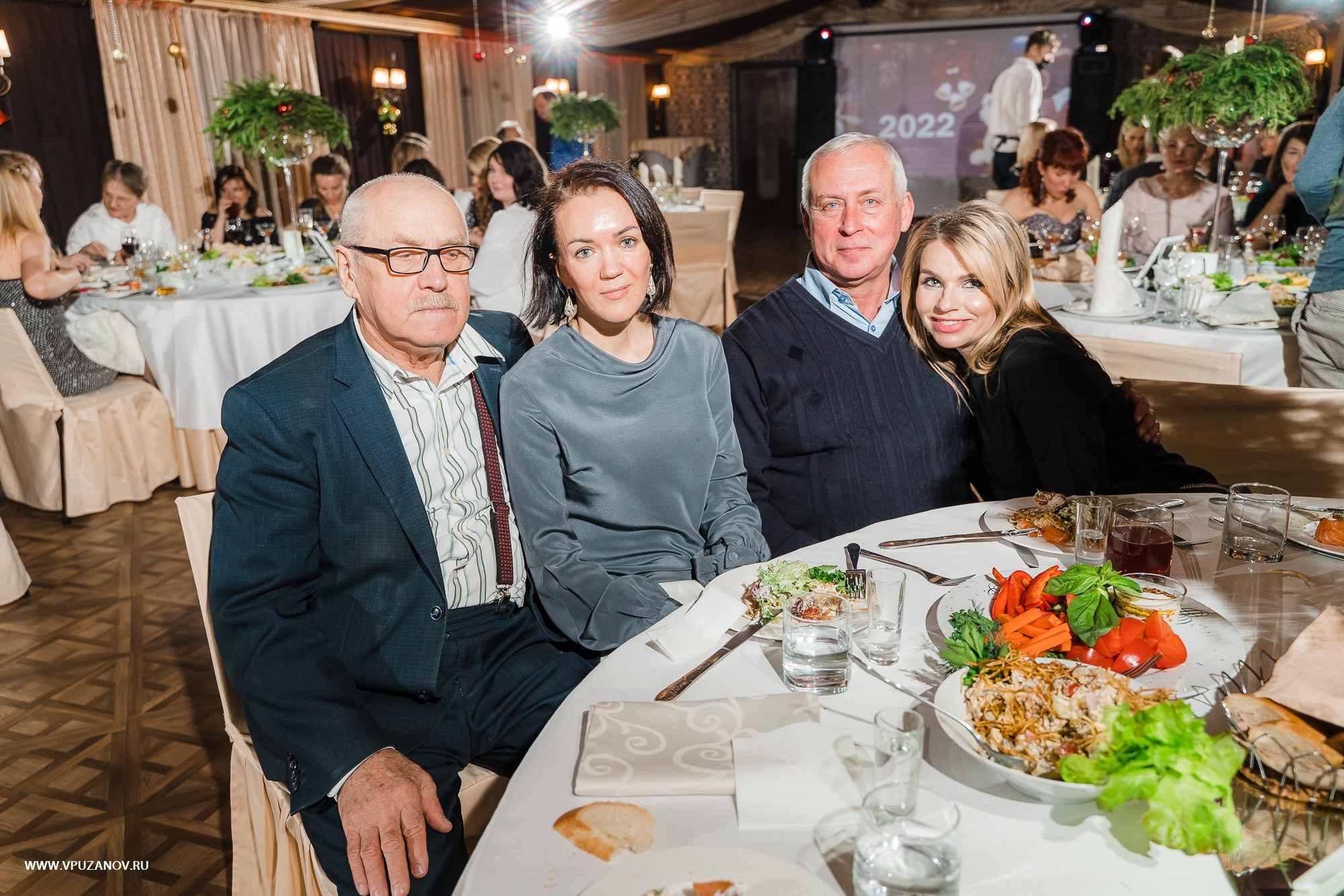 Фотосъемка дня рождения