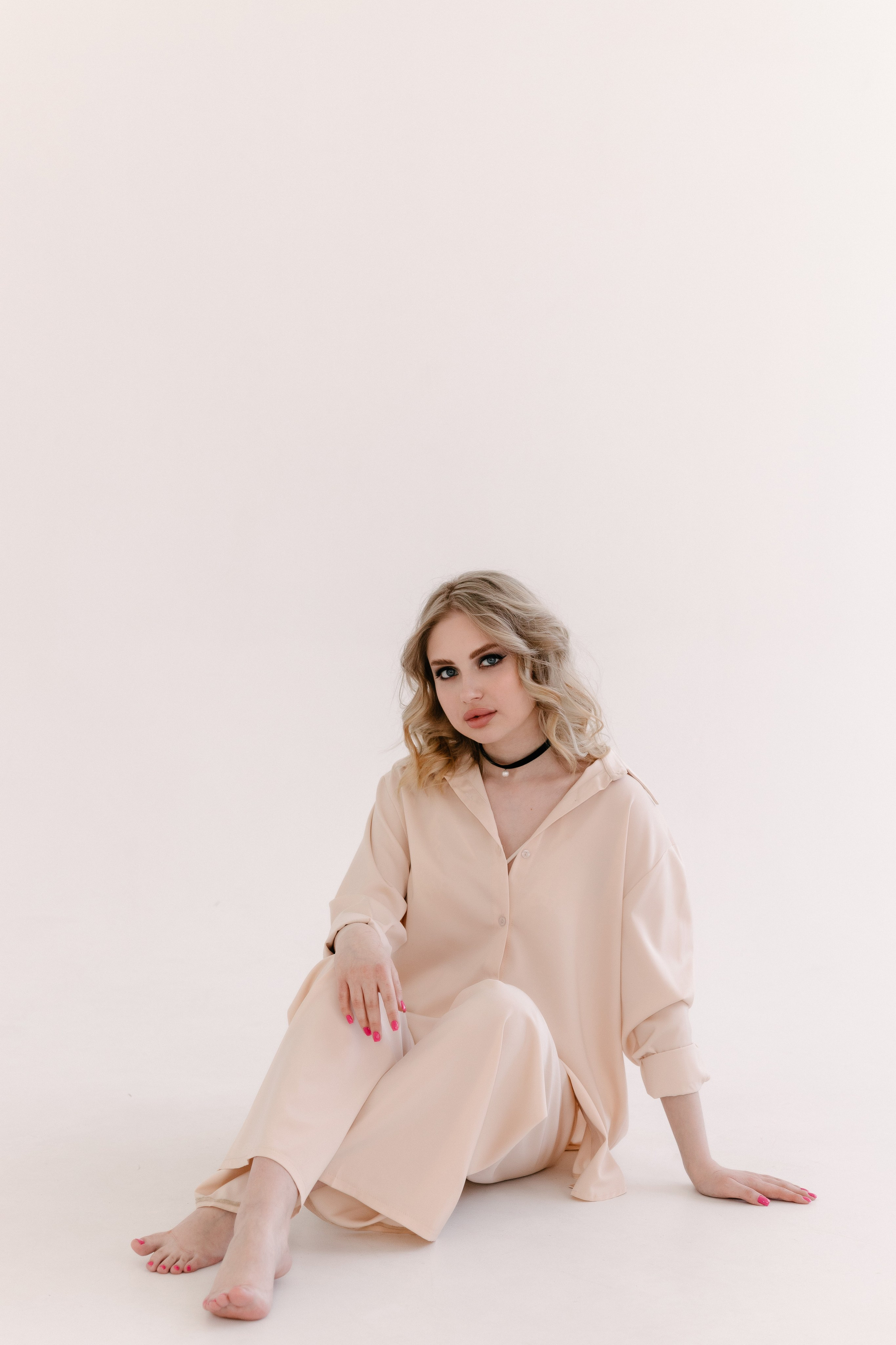 Дарья, Валерий. Фотограф Волгоград Кристина Прохоренко