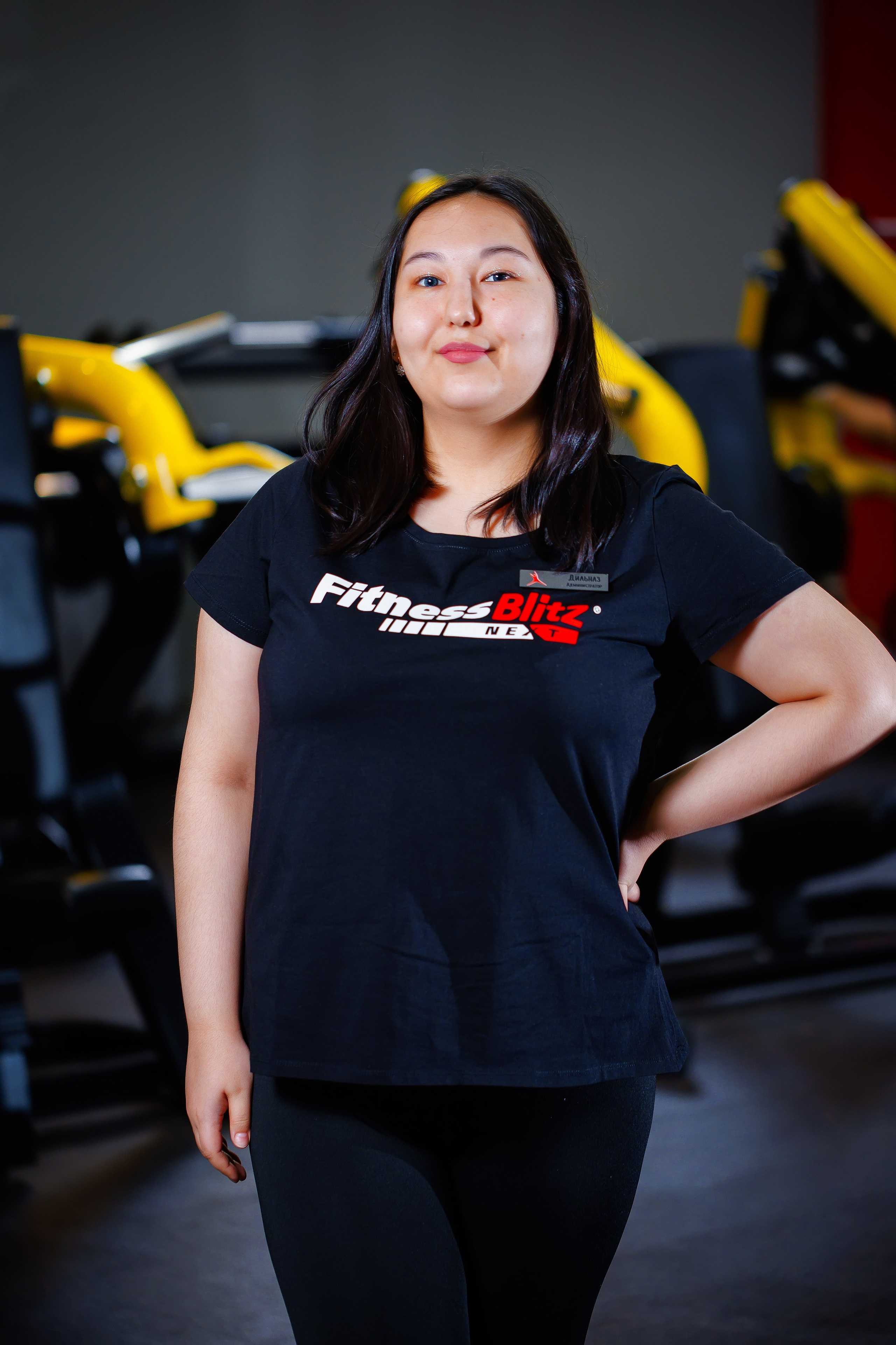 Спорт Зал Fitnesblitz. Семейный и Свадебный фотограф в Астане Александр Астапов