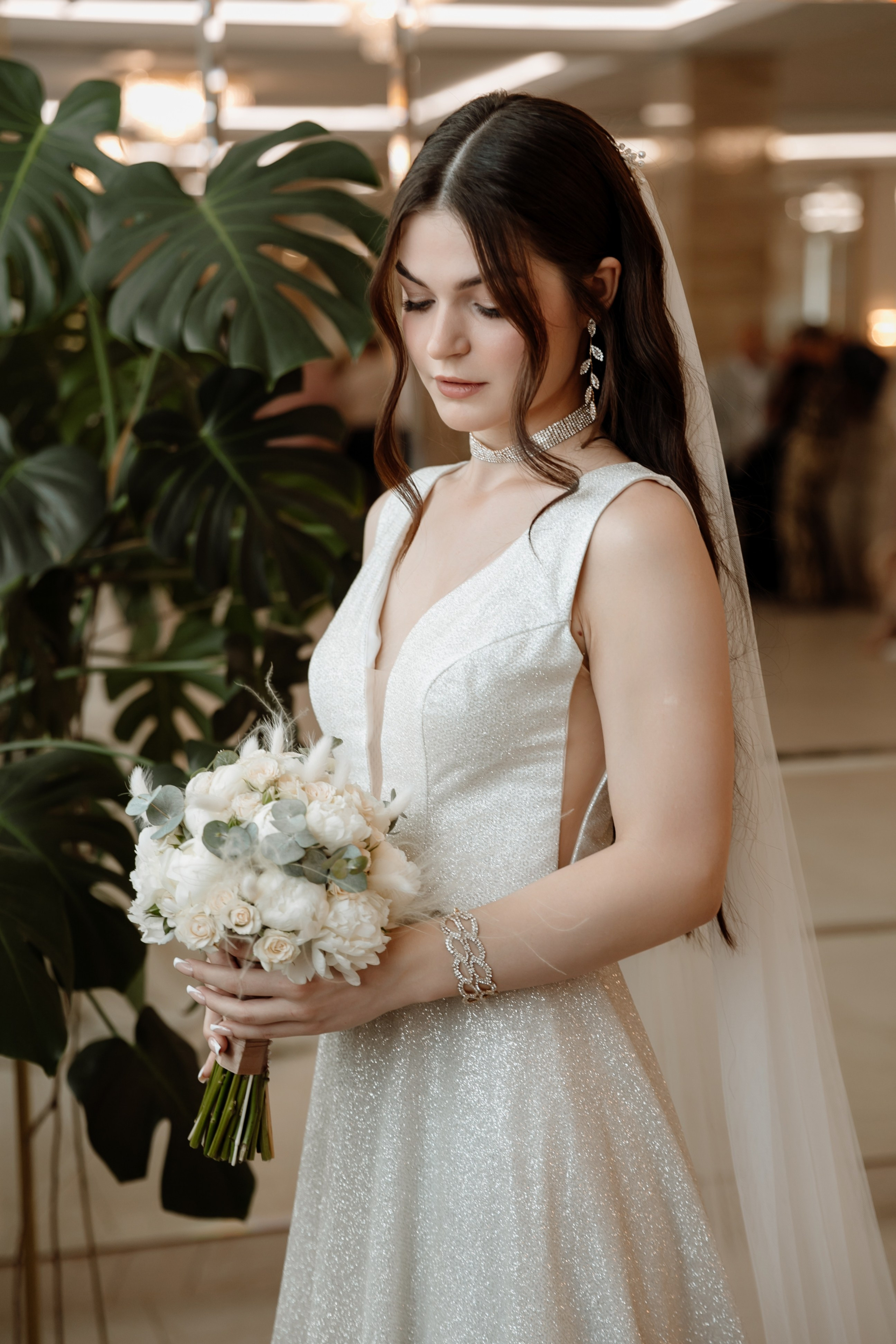 Оксана и Артём. Профессиональный фотограф Надежда Антонова