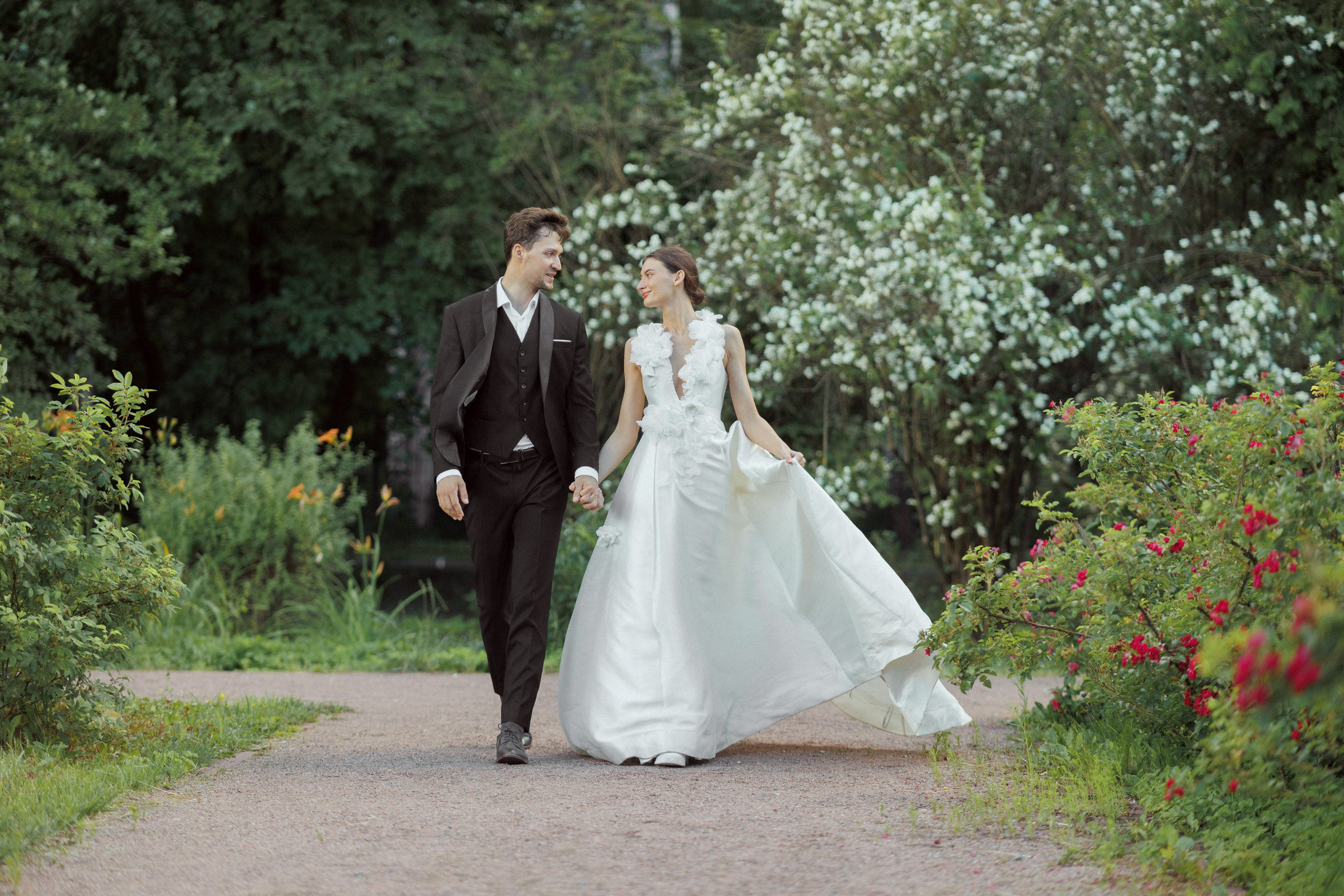 Ангелина+Виталий. Иванова Ирина Свадебный и семейный фотограф г. Уфа