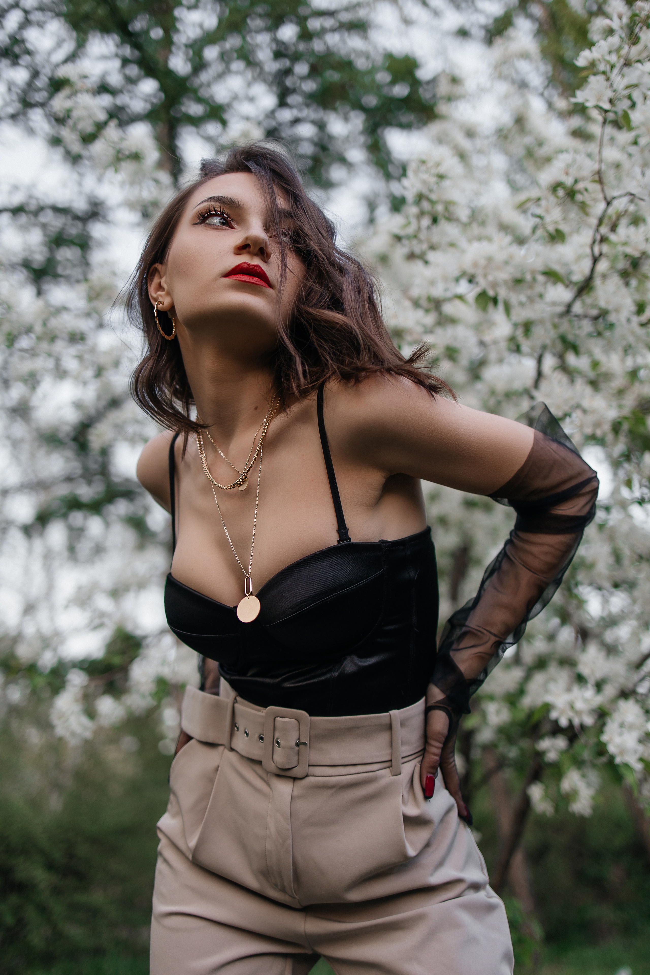 Анастасия. Фотограф в Москве Валерия Рожкова