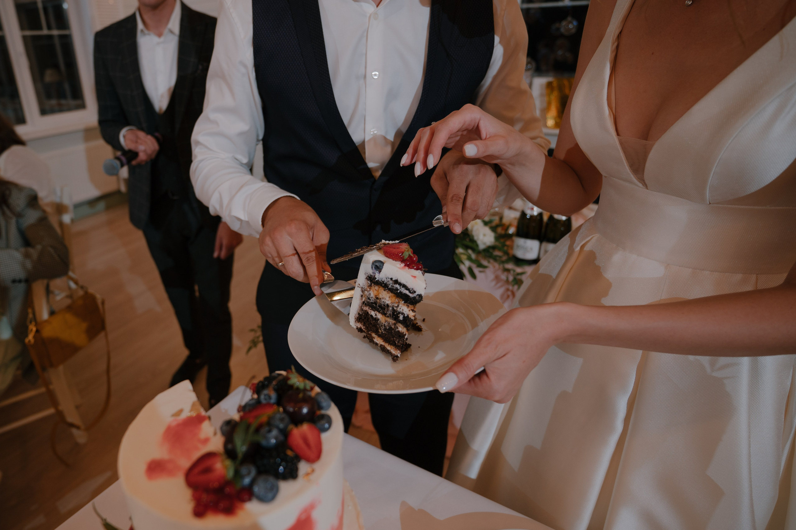 3. Свадебный фотограф — Наталья Фед СПб/Москва