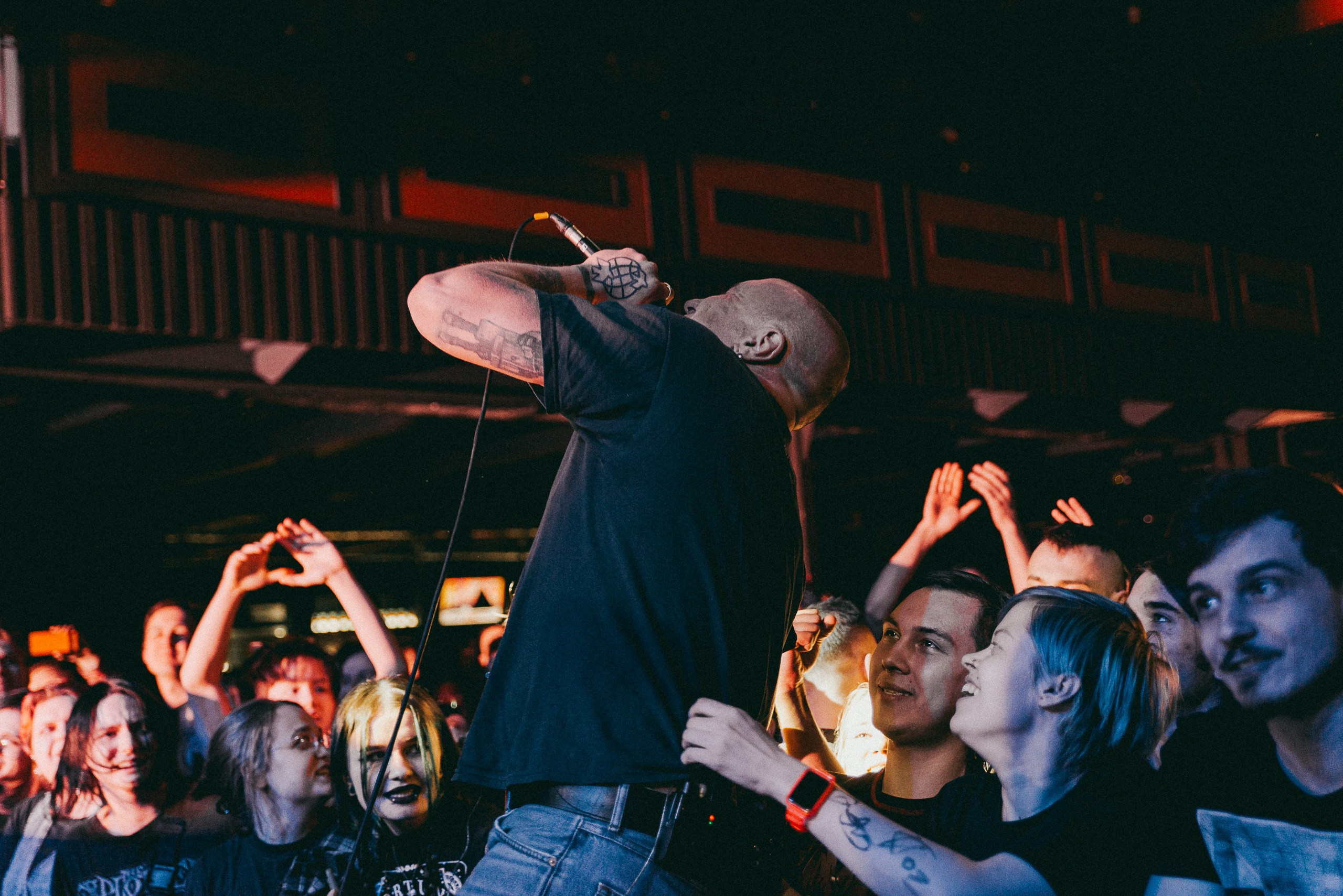 Концертное портфолио. Портфолио