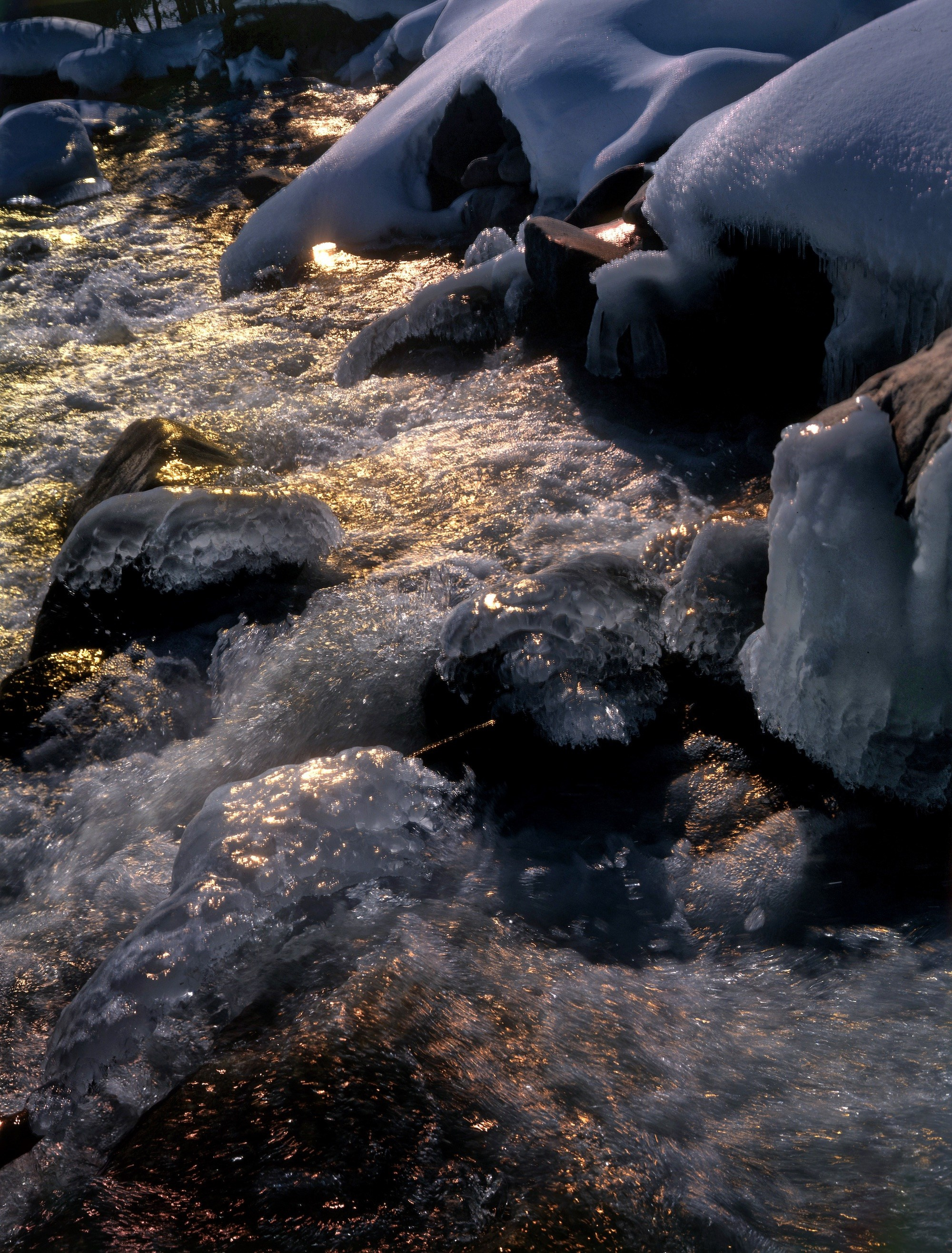 Кавказ. ВАДИМ ГИППЕНРЕЙТЕР — ВЕЛИКИЙ ФОТОГРАФ ЗЕМЛИ РУССКОЙ