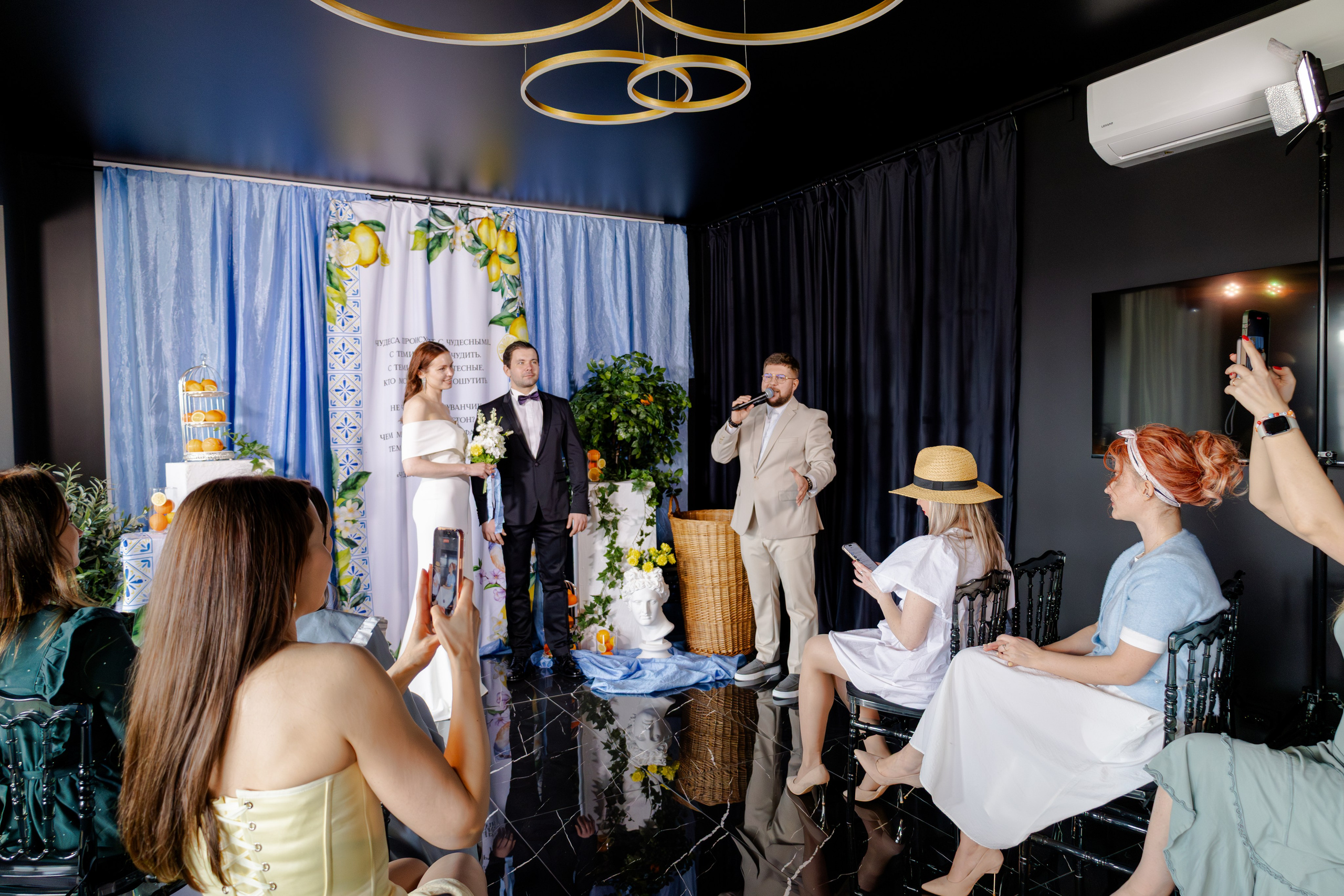 Свадьба — Анастасия и Антон. Свадебный и семейный фотограф в Санкт-Петербурге Макеева Наталья