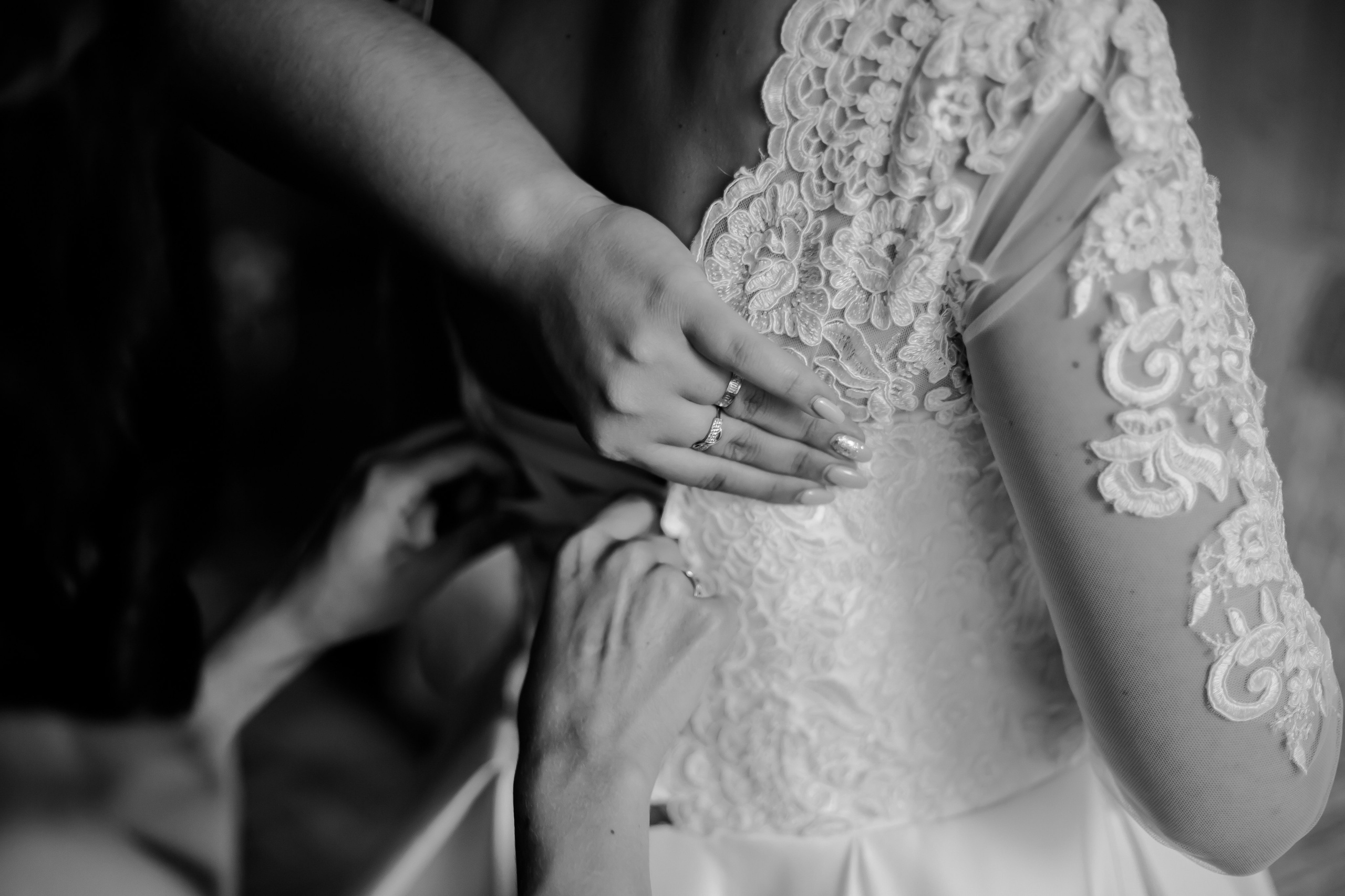 Свадьбы — Анна и Иван. Свадебный и семейный фотограф в Санкт-Петербурге Макеева Наталья