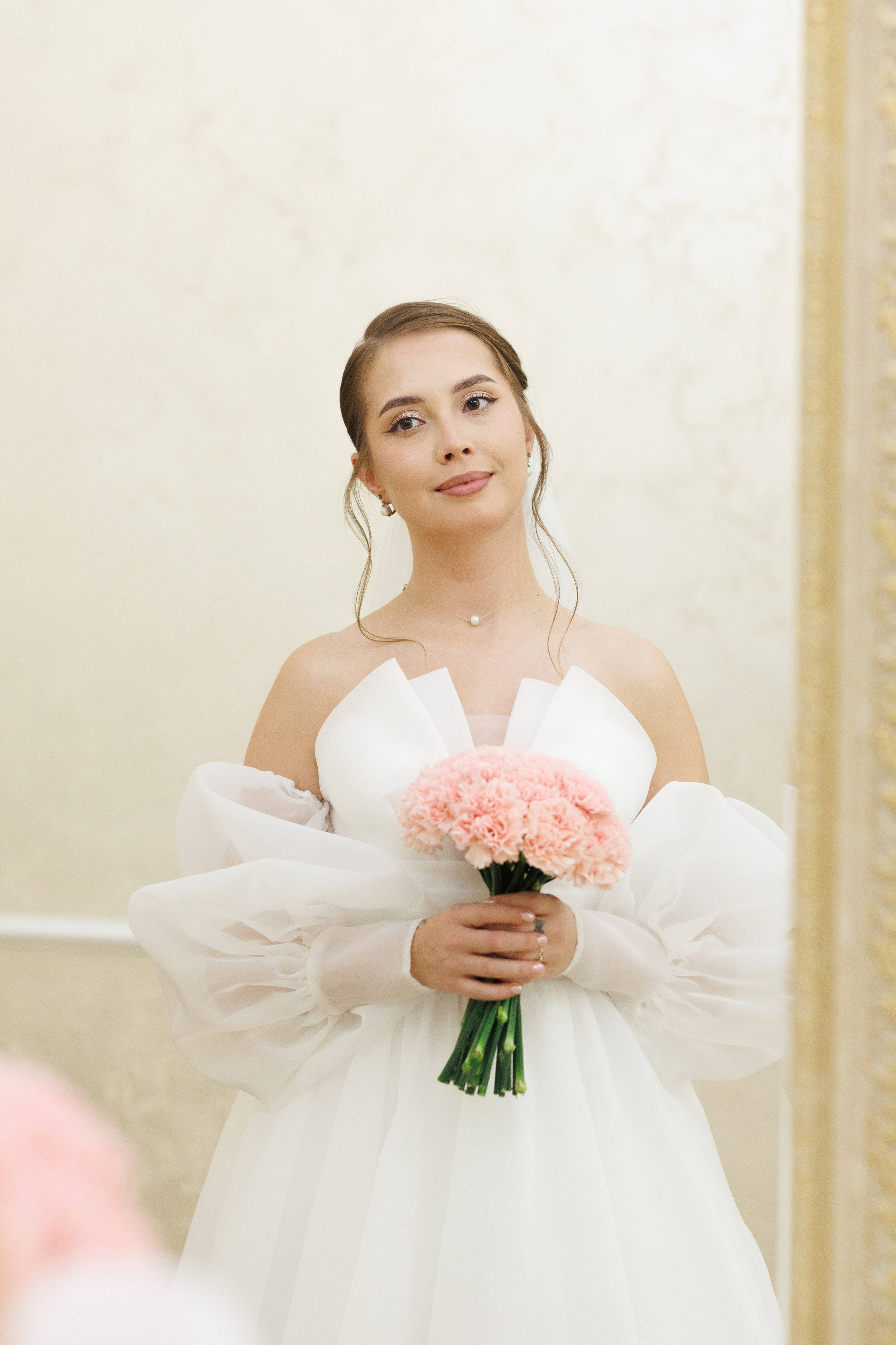 Съемка свадьбы. Свадебный фотограф Евгений Потанин — Ижевск