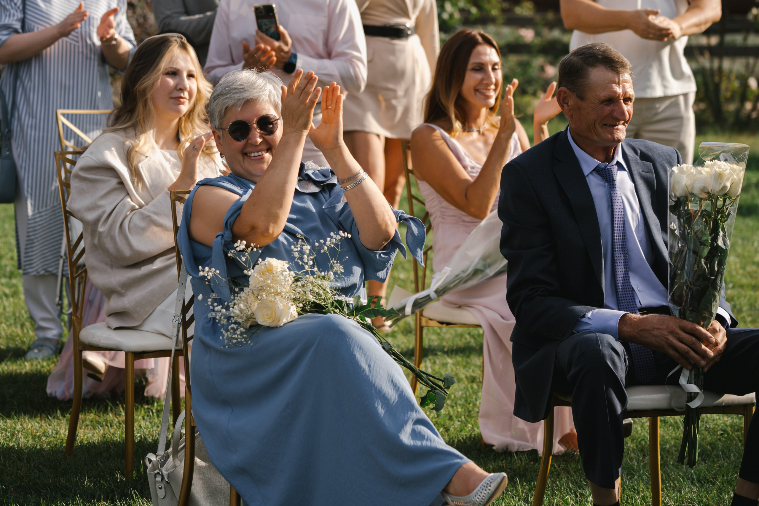 Александр и Анастасия. Свадебный фотограф Воронеж Марина Грудинина