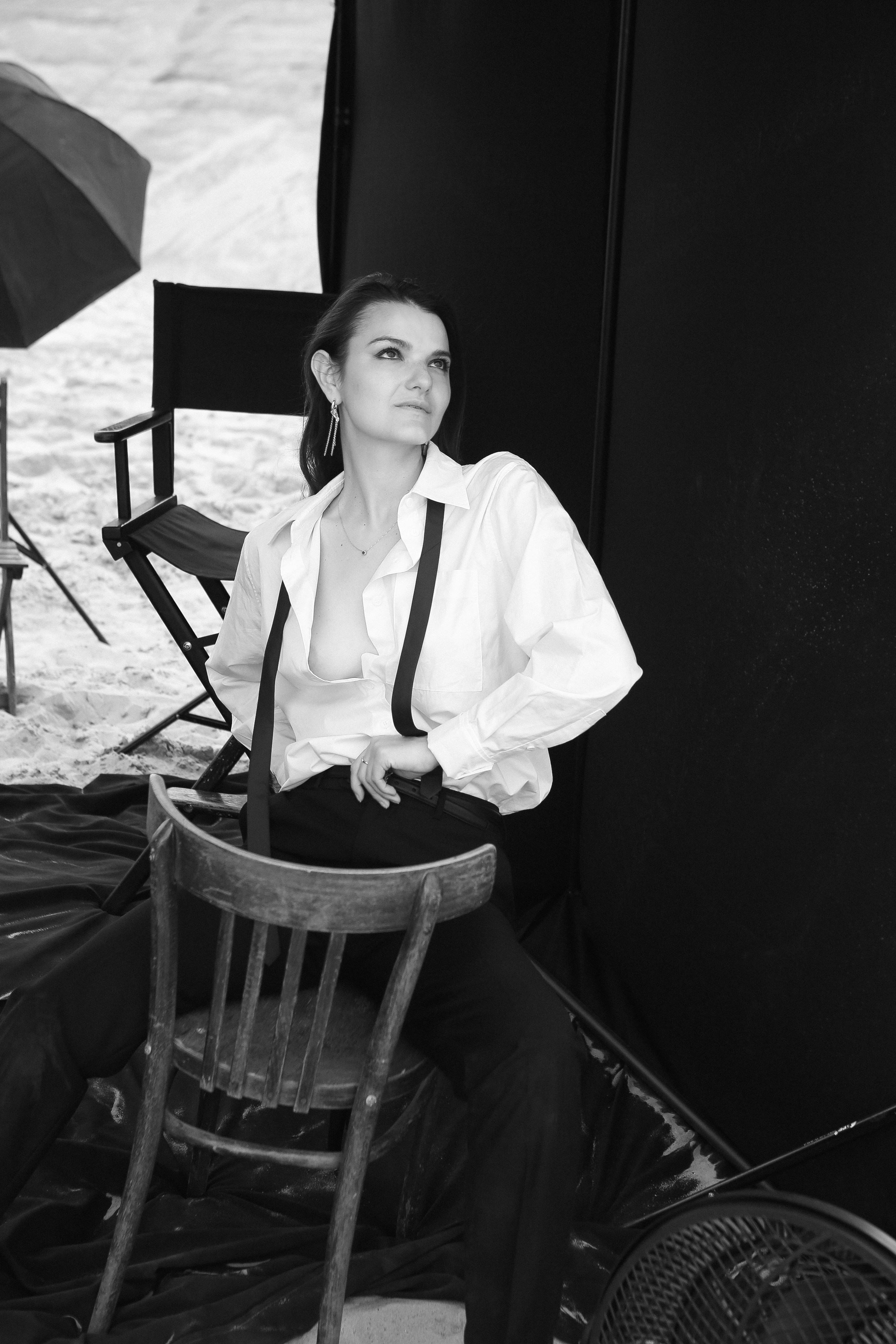 Татьяна. Фотограф Александра Рышкова