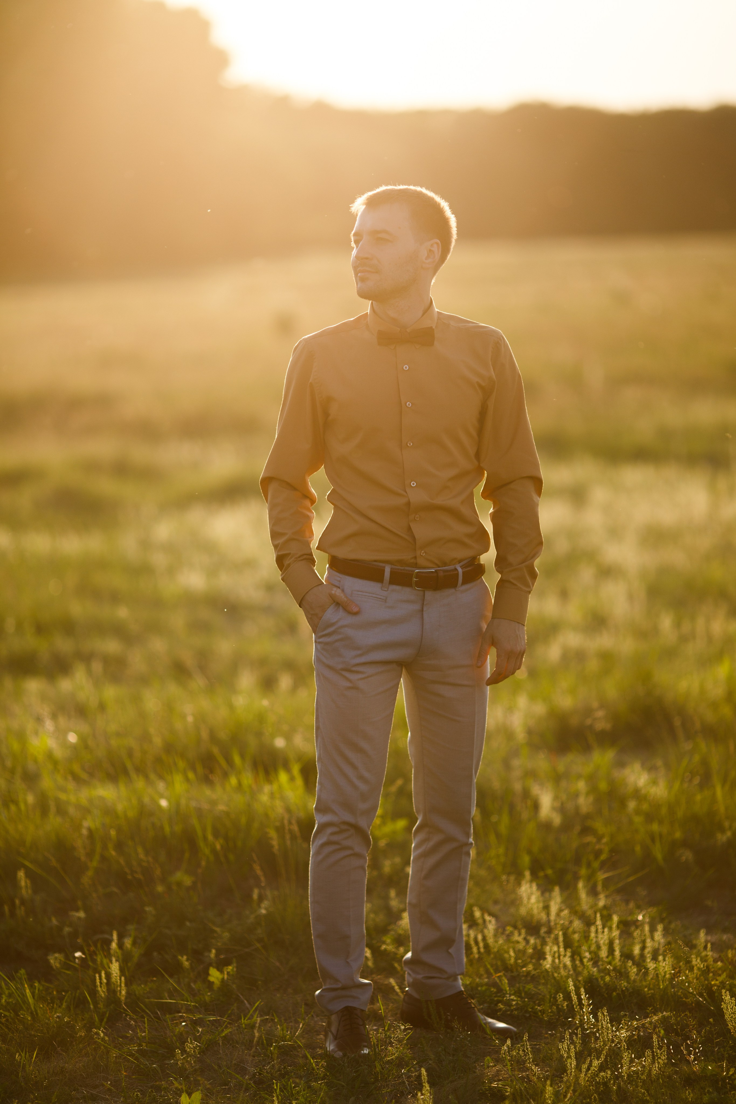 Екатерина и Александр. Фотограф Александра Рышкова