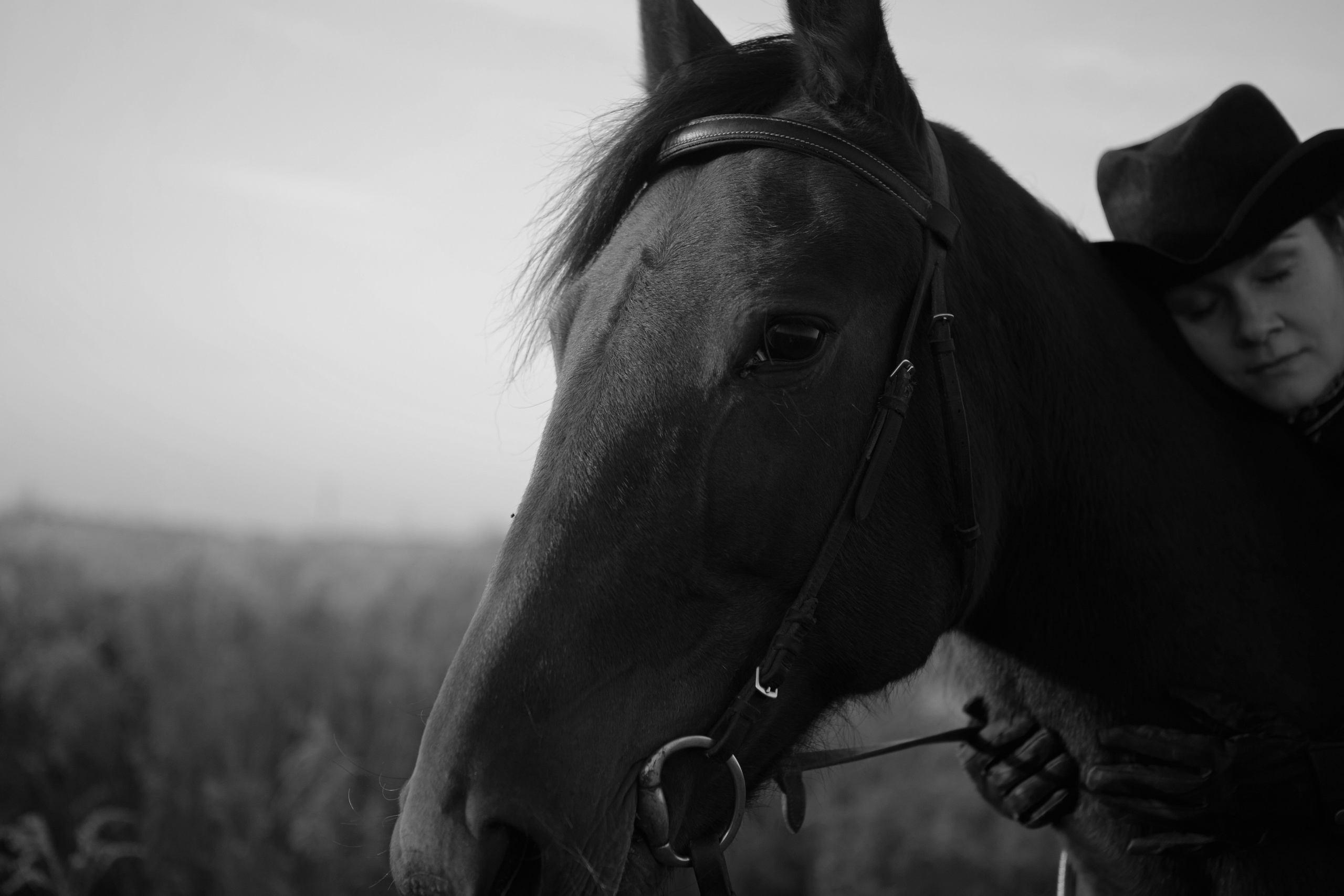 Лена и Клеопатра. Фотограф Александра Рышкова